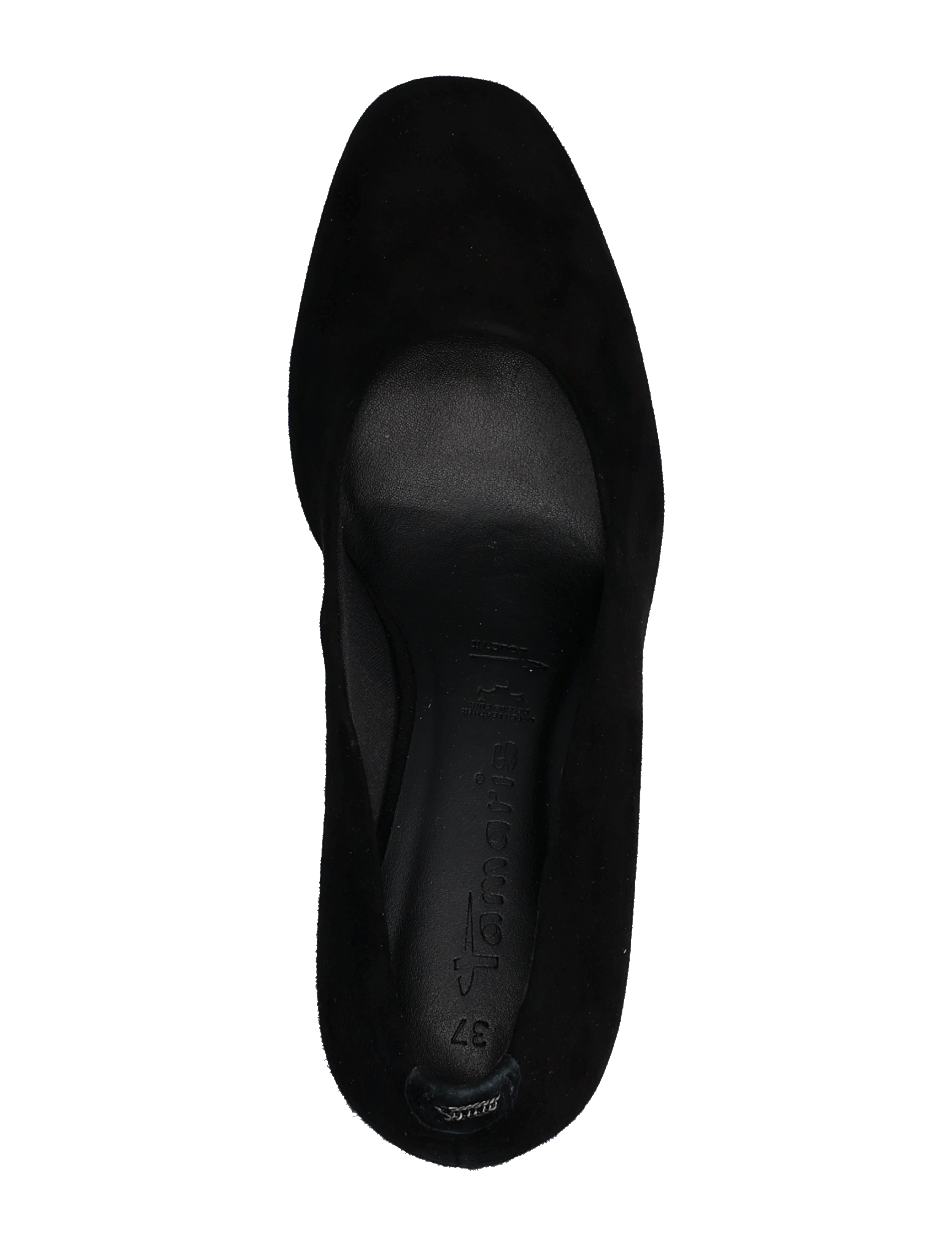 Tamaris - Women Court Sho - black - 3