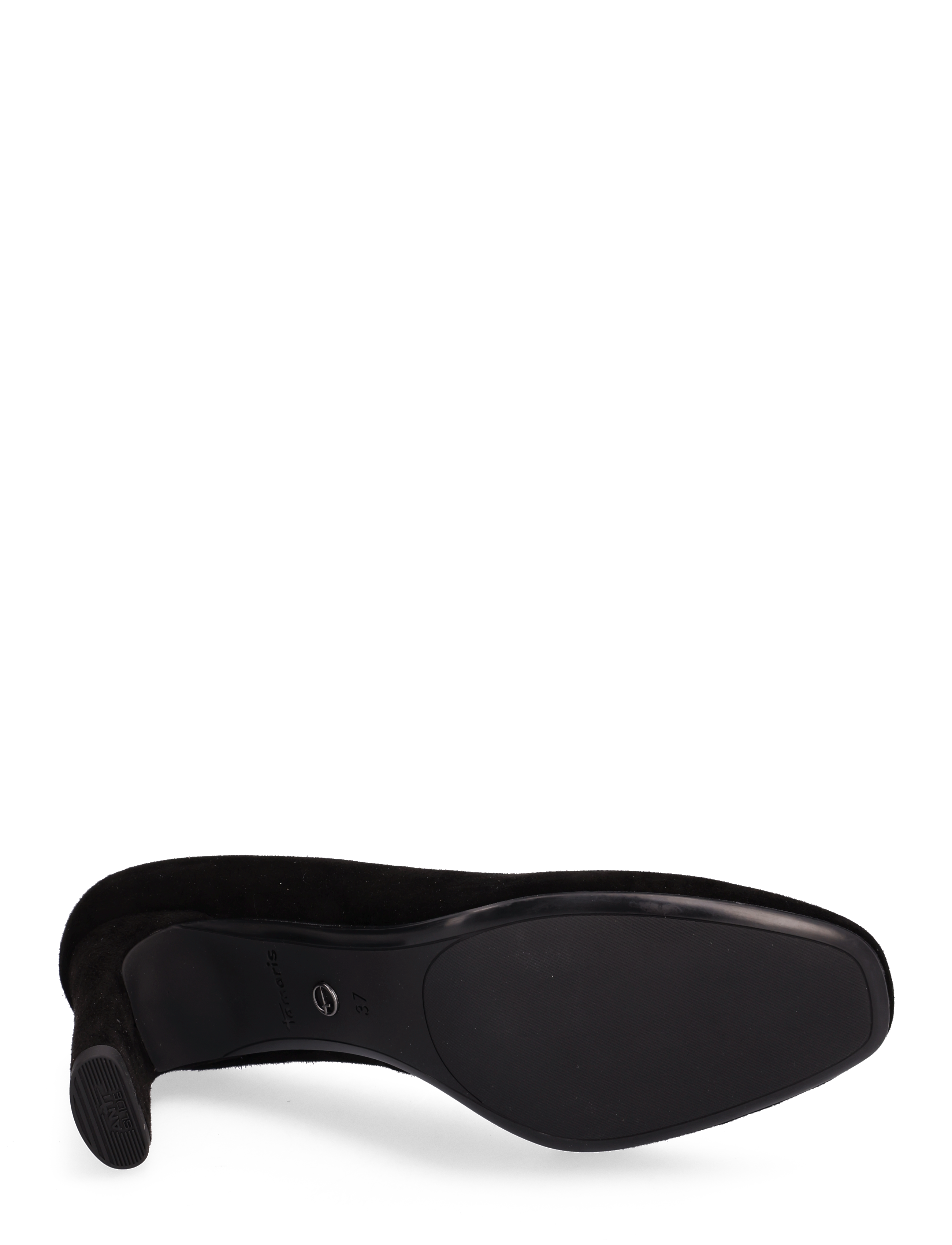 Tamaris - Women Court Sho - black - 4