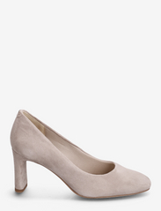 Tamaris - Women Court Sho - party wear at outlet prices - taupe - 1