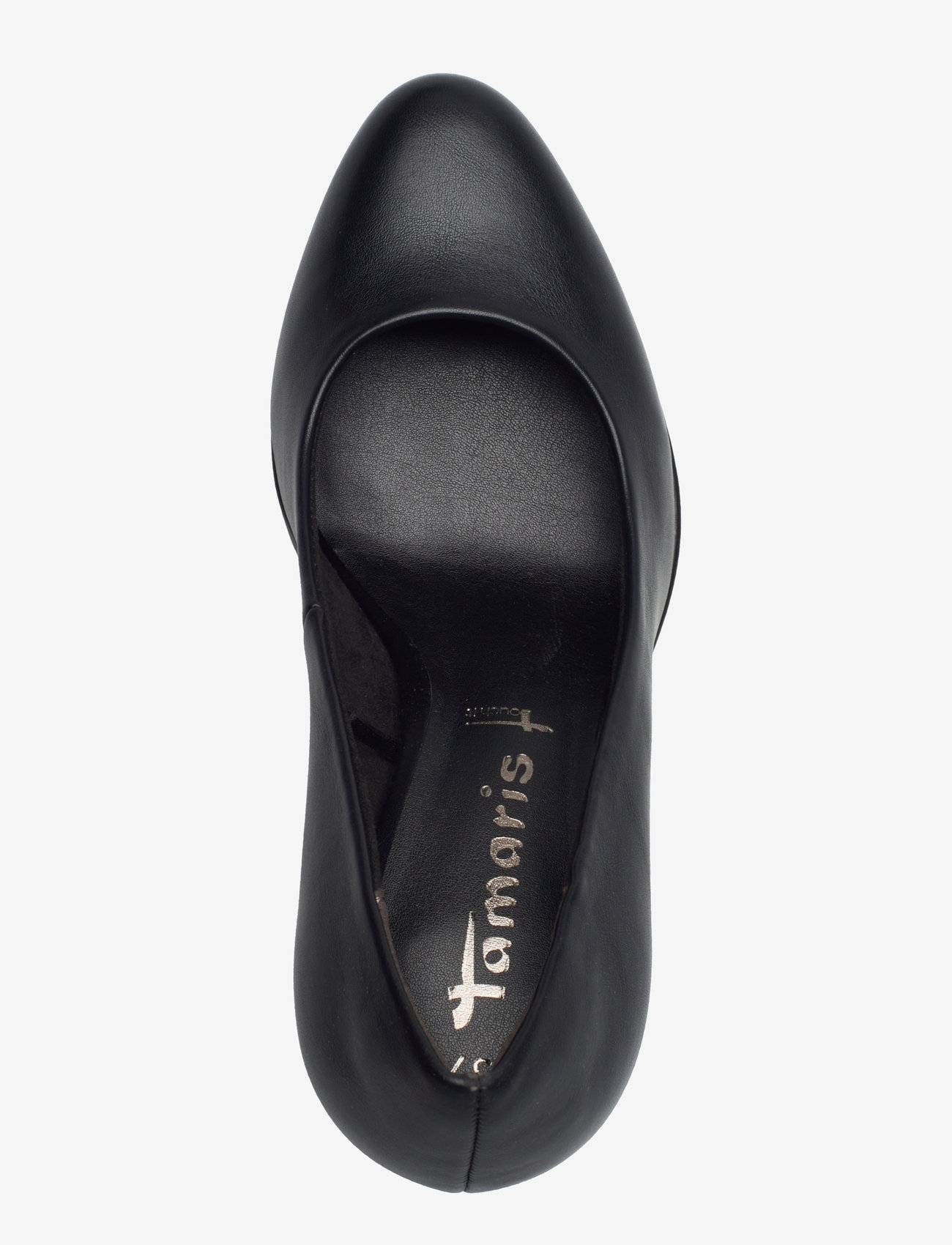Tamaris - Women Court Sho - black matt - 3