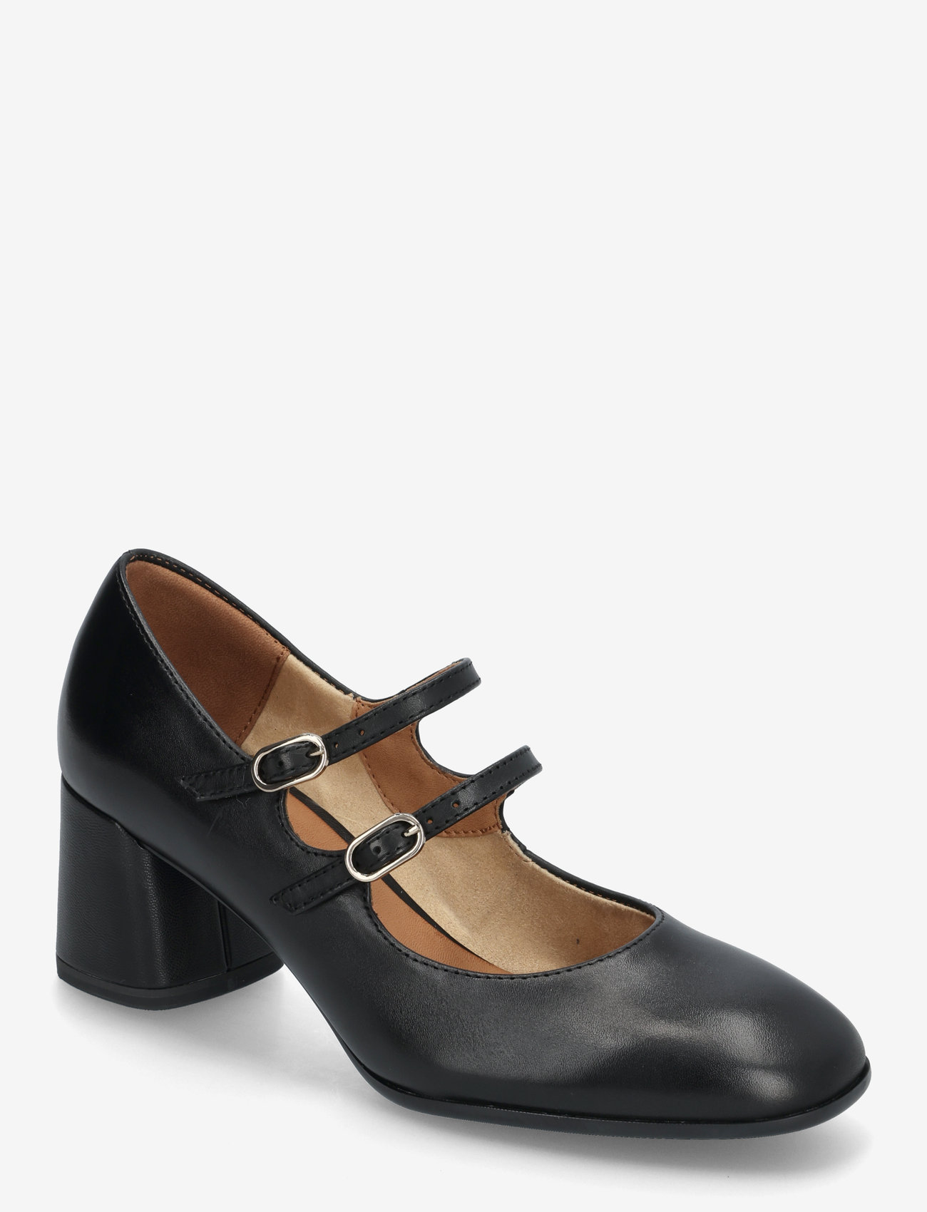 Tamaris Women Court Sho (TAM1-22406-44) Mary Jane shoes