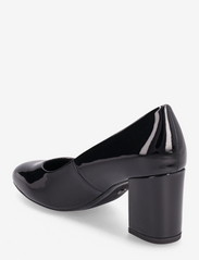 Tamaris - Women Court Sho - party wear at outlet prices - black patent - 2