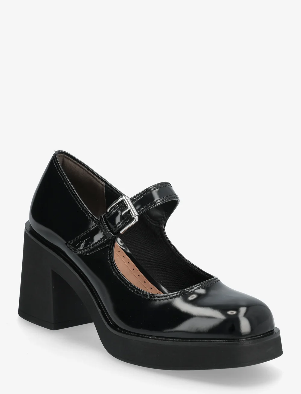 Tamaris - Women Court Sho - særlige begivenheder - black - 1