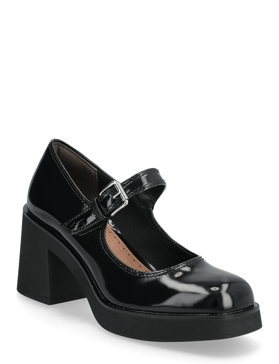 Tamaris - Women Court Sho - black - 1