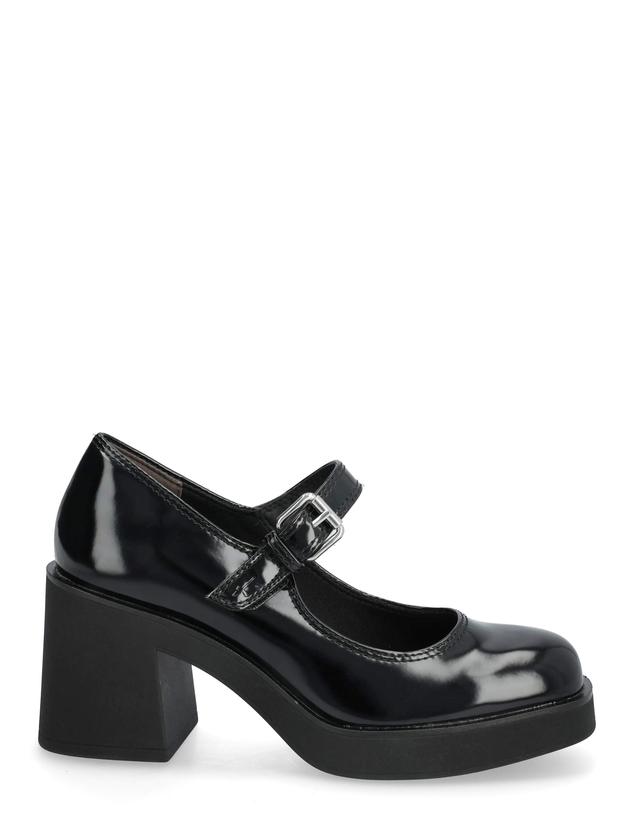 Tamaris - Women Court Sho - black - 2