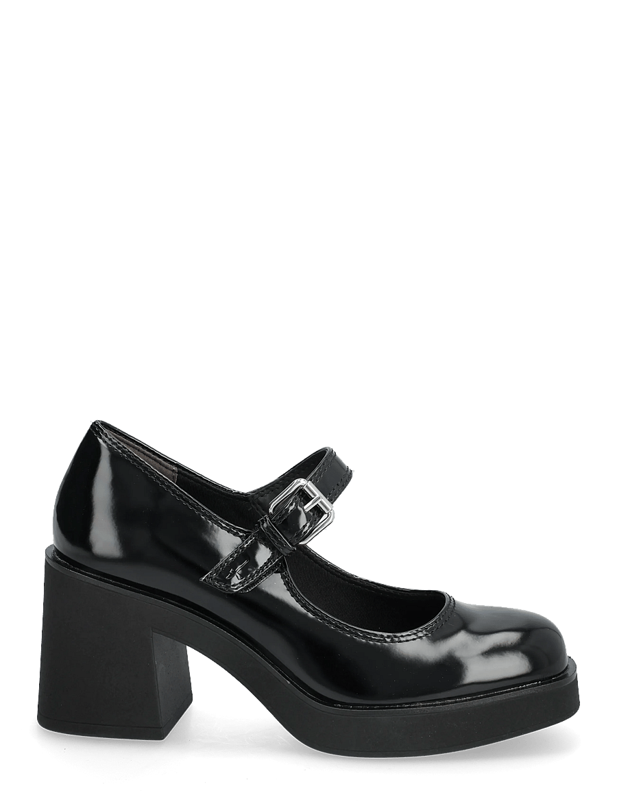 Tamaris - Women Court Sho - black - 2