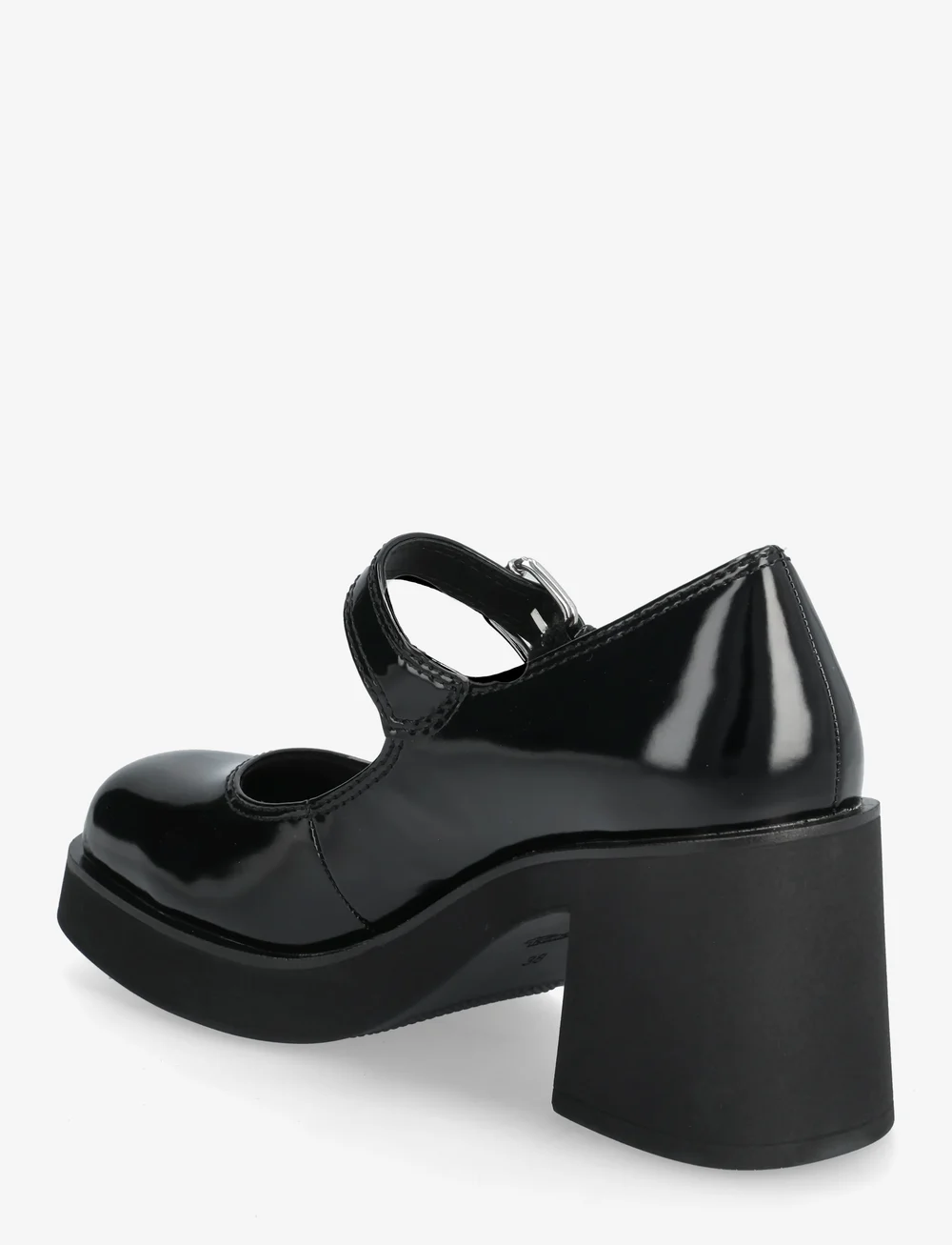 Tamaris - Women Court Sho - særlige begivenheder - black - 3