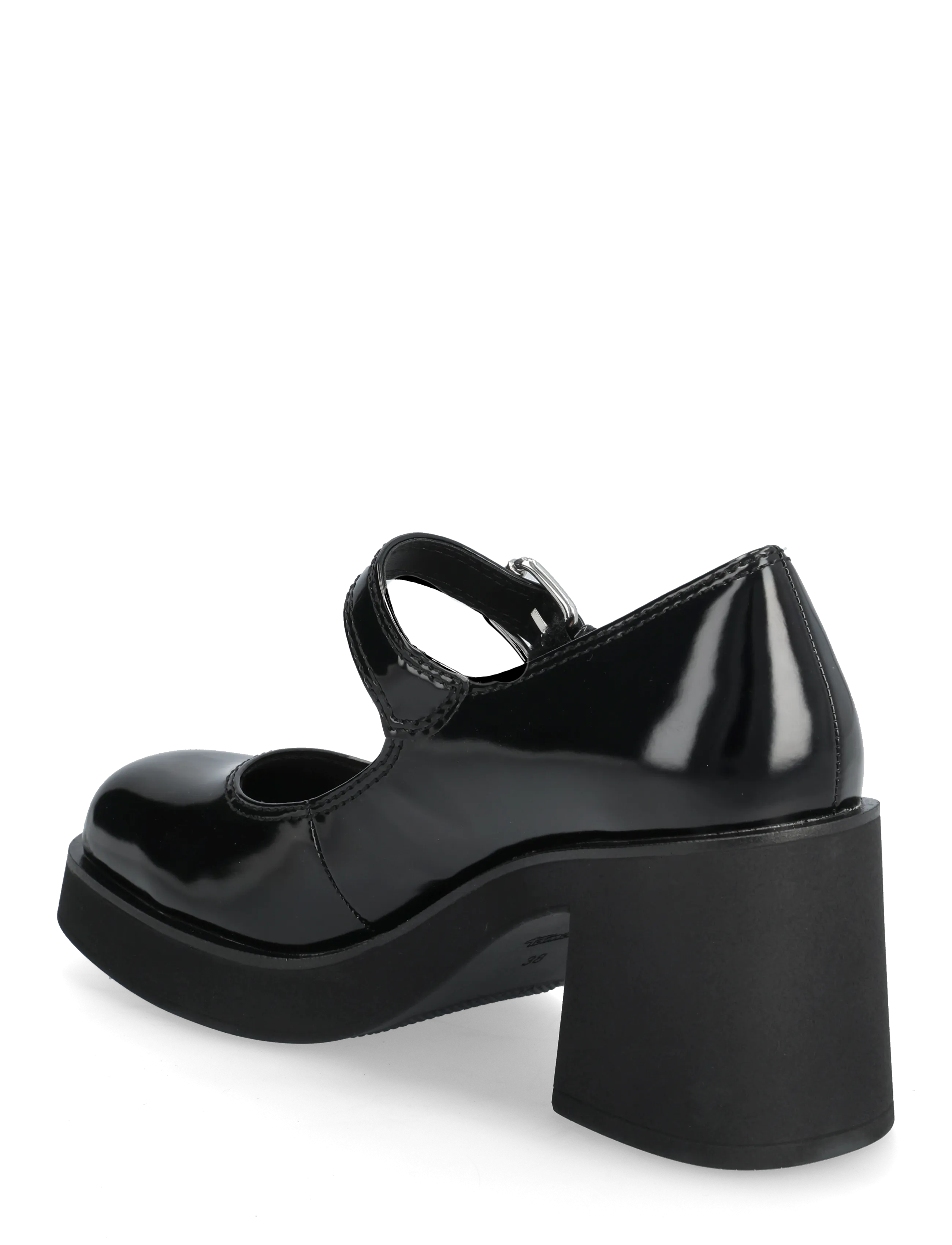 Tamaris - Women Court Sho - black - 3