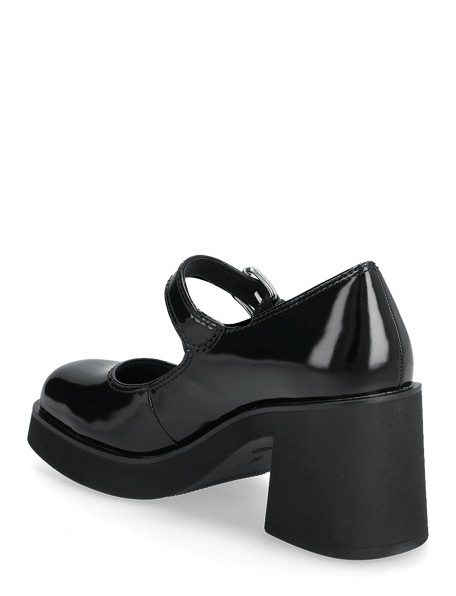 Tamaris - Women Court Sho - black - 3