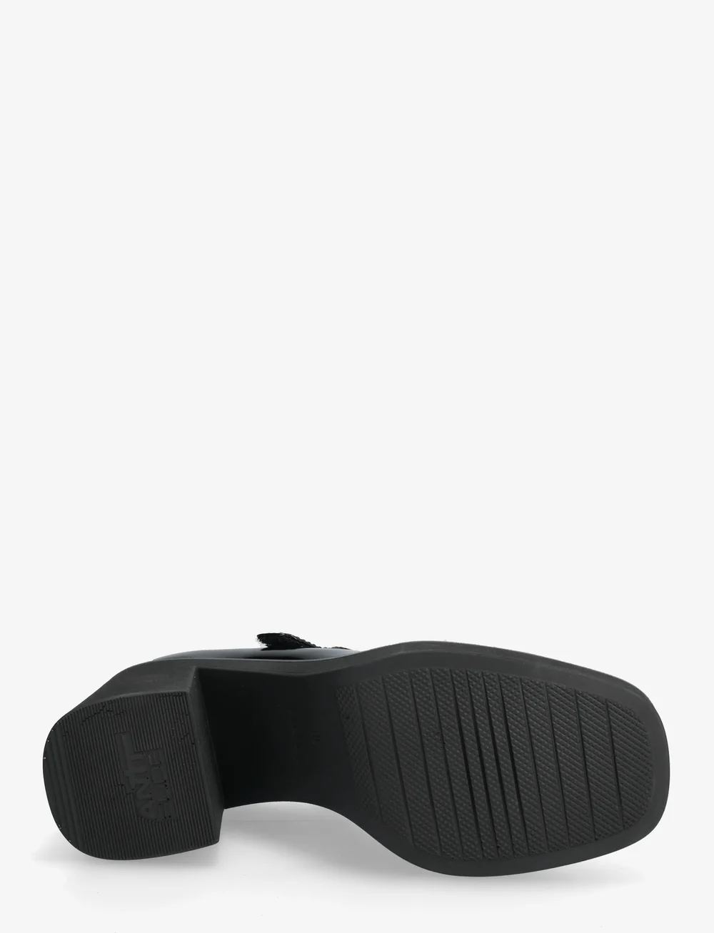 Tamaris - Women Court Sho - særlige begivenheder - black - 5