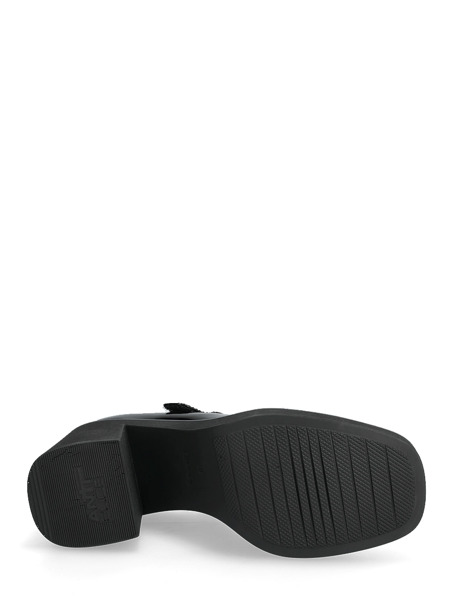 Tamaris - Women Court Sho - black - 5