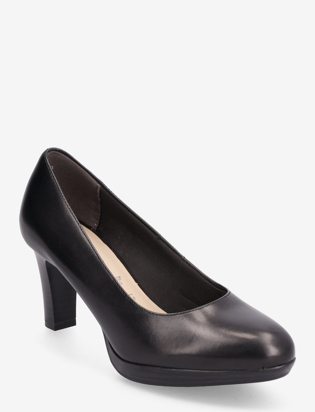 Tamaris Women Court Sho Klassieke pumps Boozt