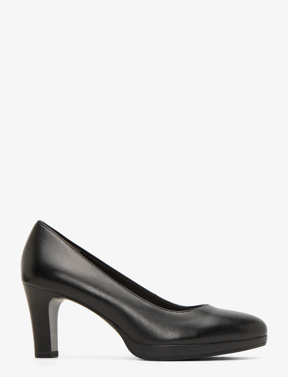 Tamaris - Women Court Sho - pumps - black - 1