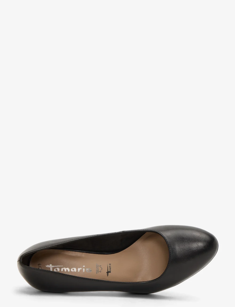 Tamaris - Women Court Sho - pumps - black - 4