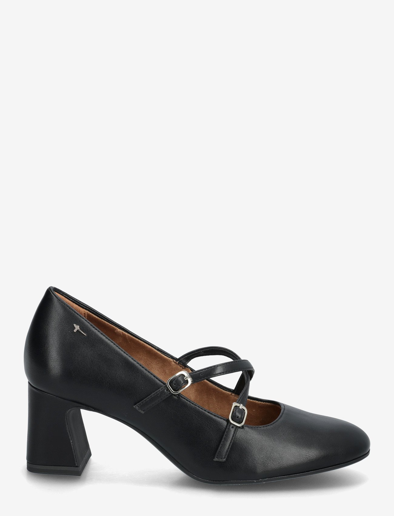 Tamaris - Women Court Sho - pumps - black - 1
