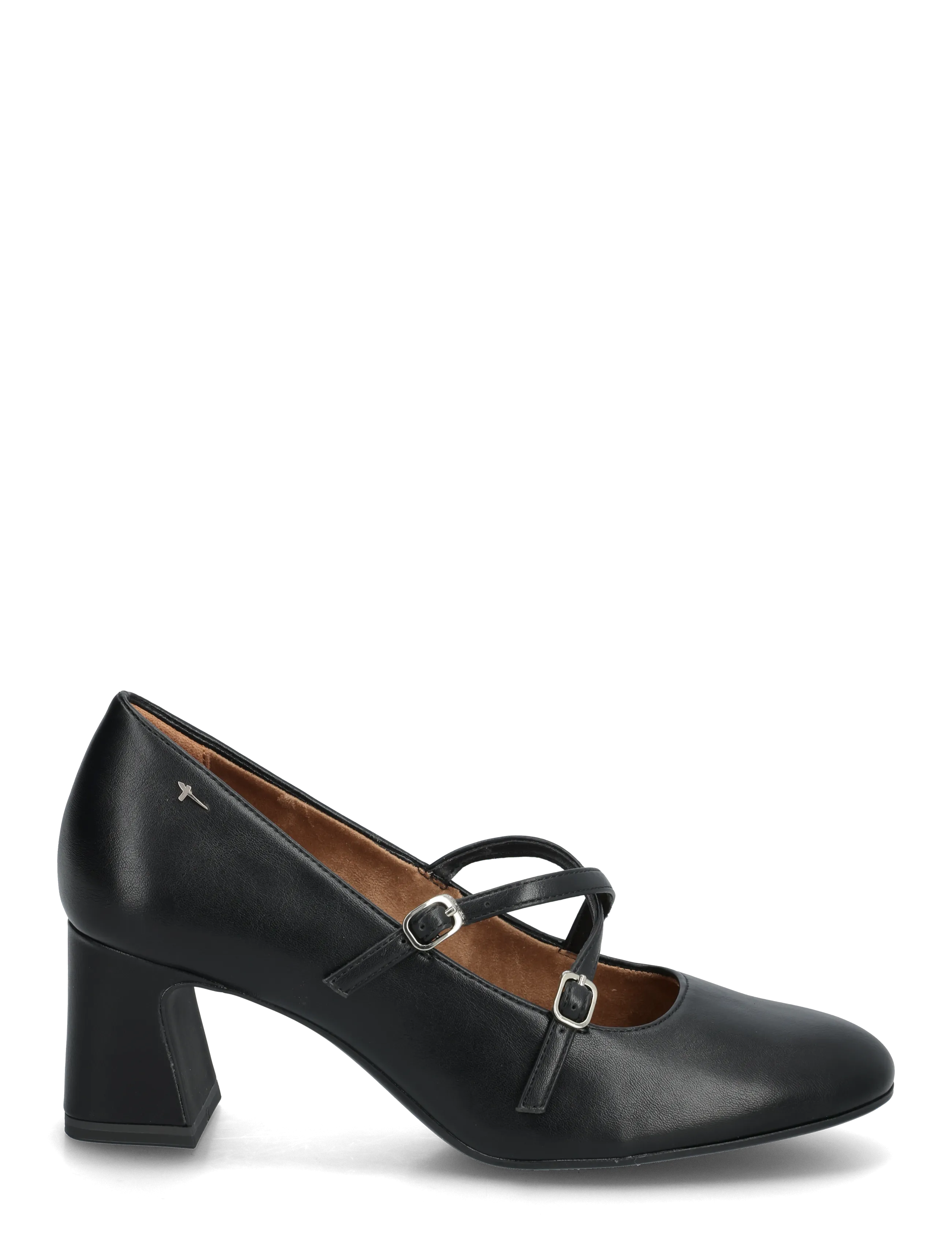 Tamaris - Women Court Sho - pumps - black - 1