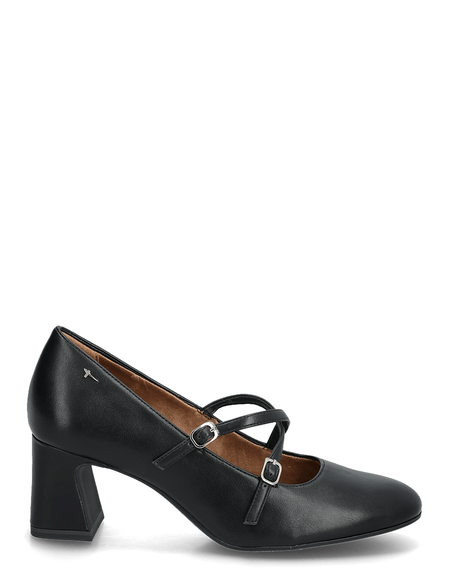 Tamaris - Women Court Sho - pumps - black - 1