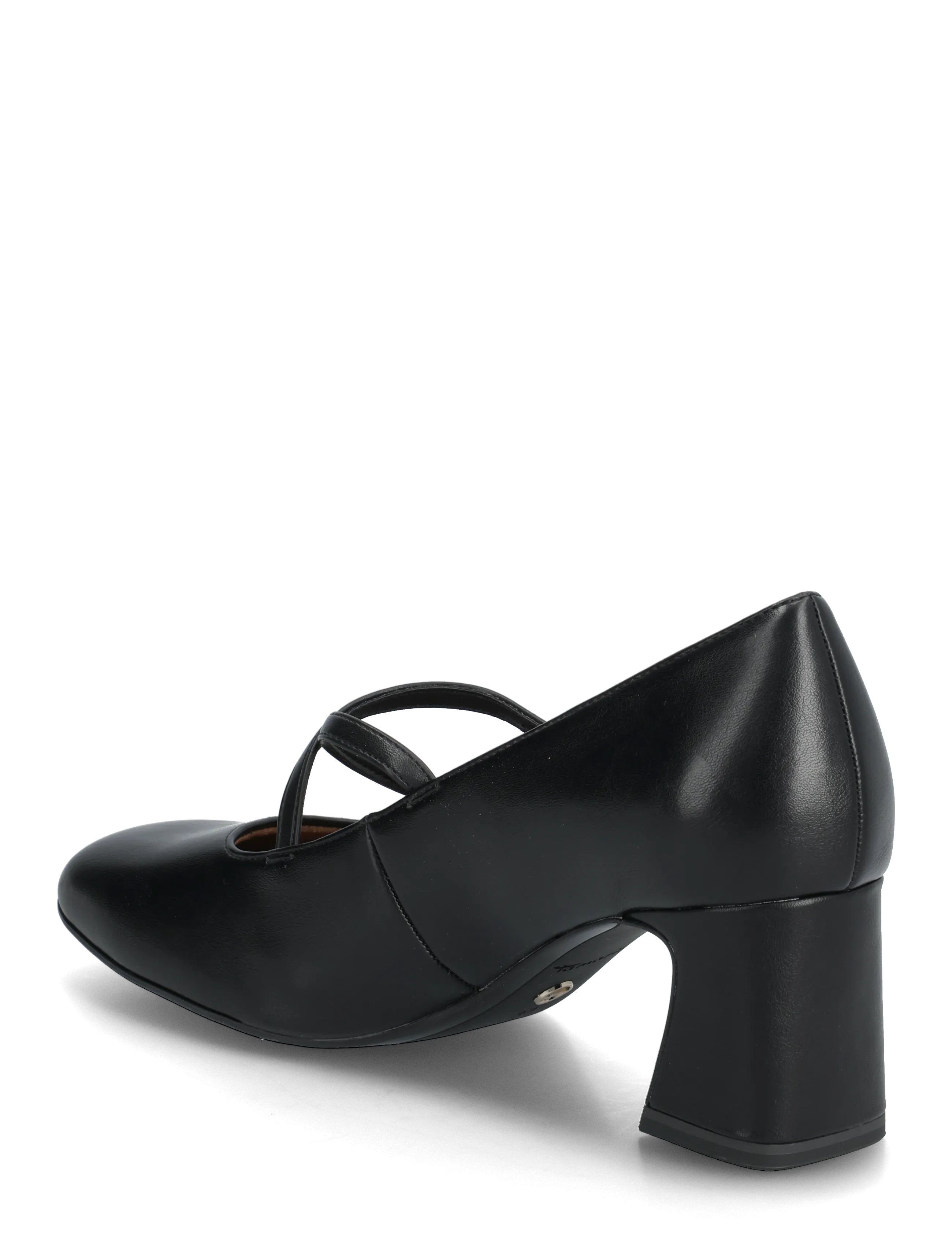 Tamaris - Women Court Sho - pumps - black - 2