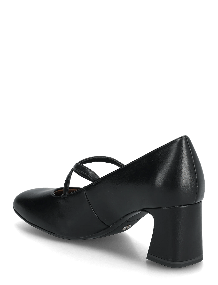Tamaris - Women Court Sho - pumps - black - 2