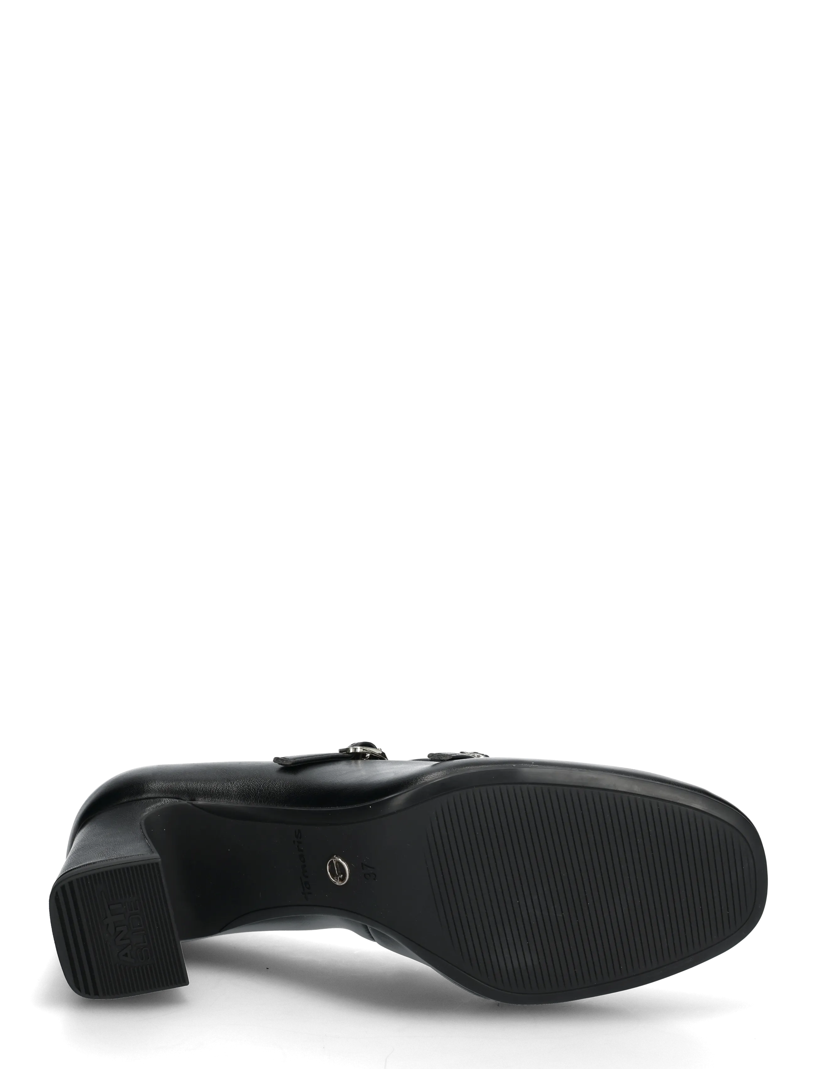 Tamaris - Women Court Sho - pumps - black - 4