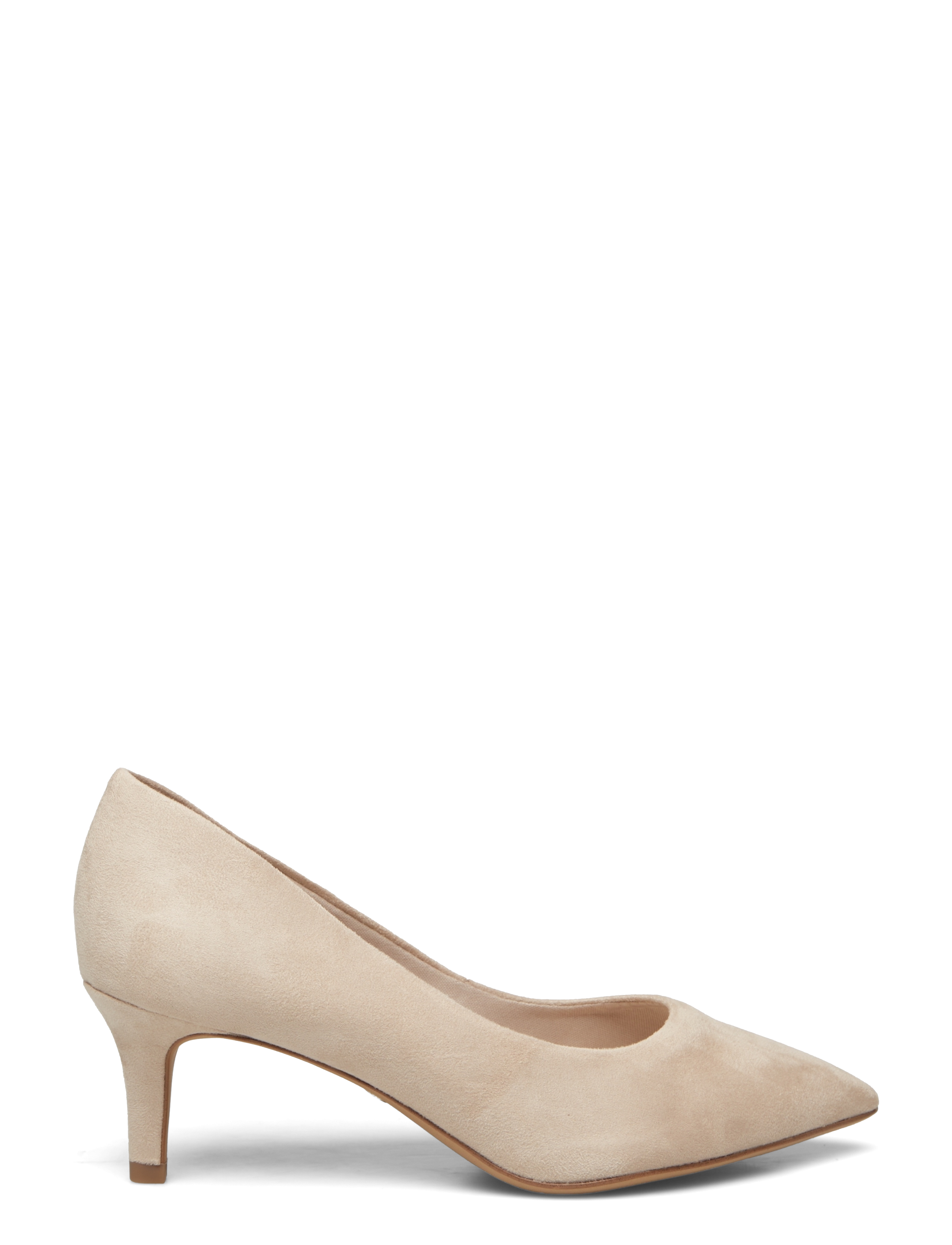 Tamaris - Women Court Sho - ivory - 1