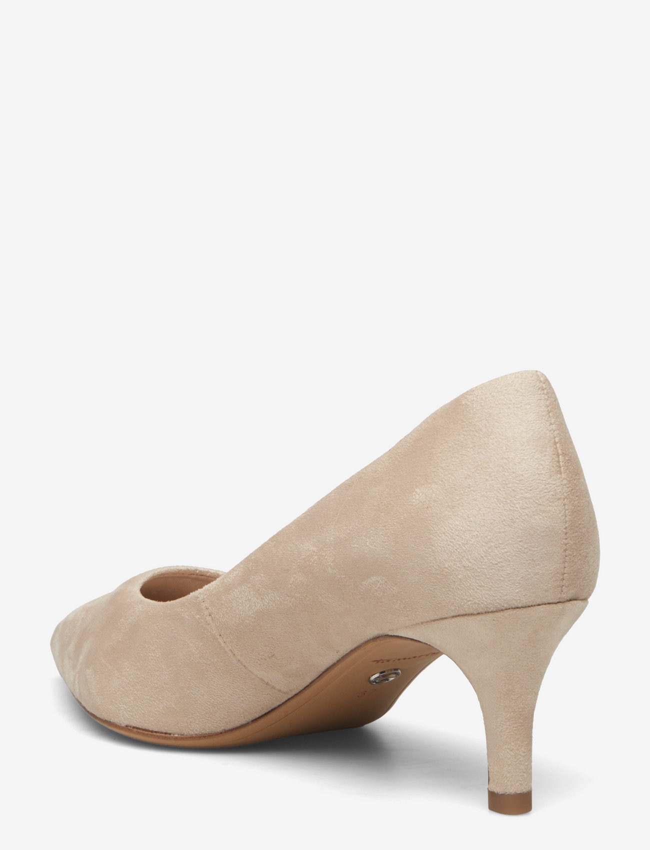 Tamaris - Women Court Sho - ivory - 2