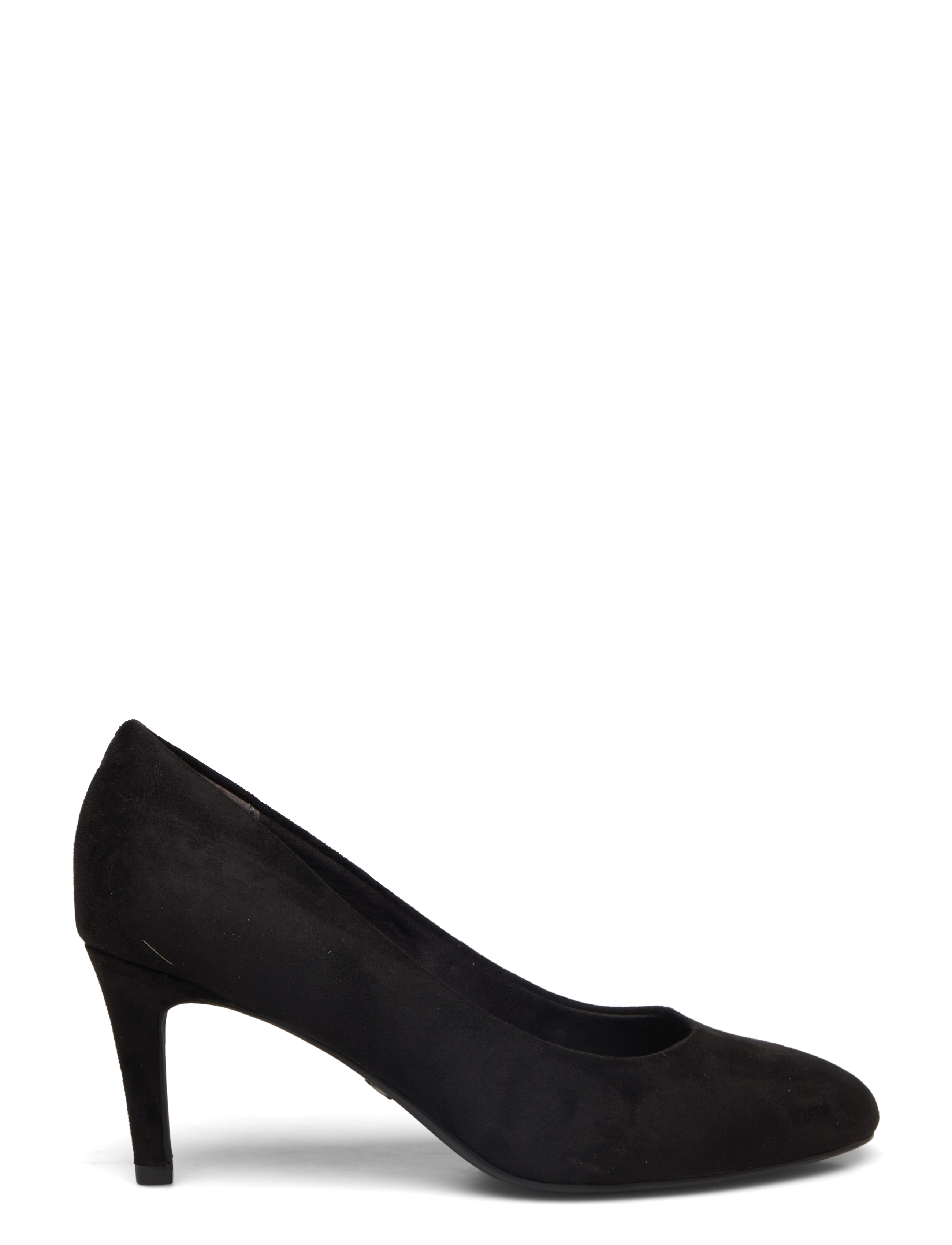Tamaris - Women Court Sho - black - 1