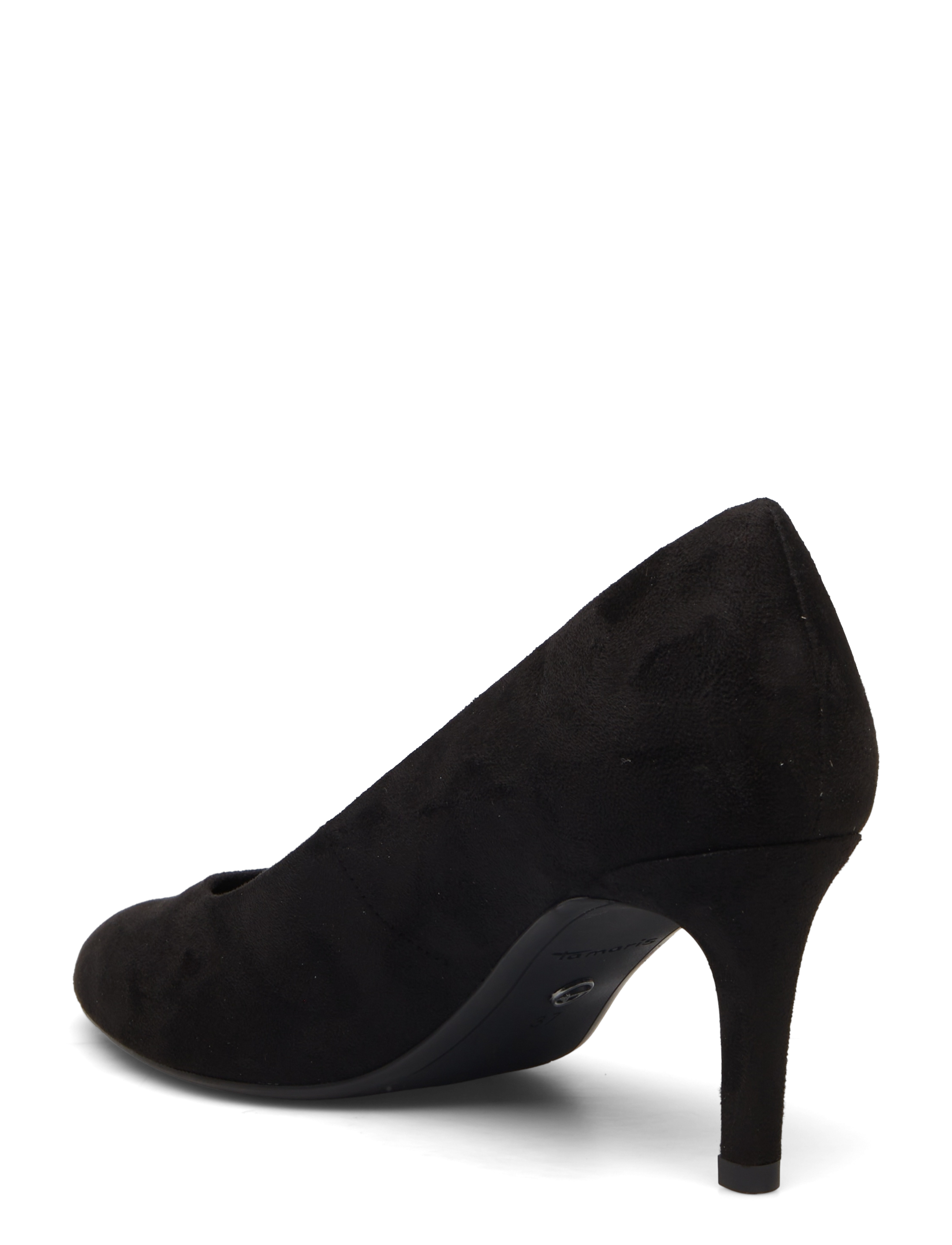 Tamaris - Women Court Sho - black - 2