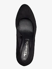 Tamaris - Women Court Sho - festklær til outlet-priser - black - 3