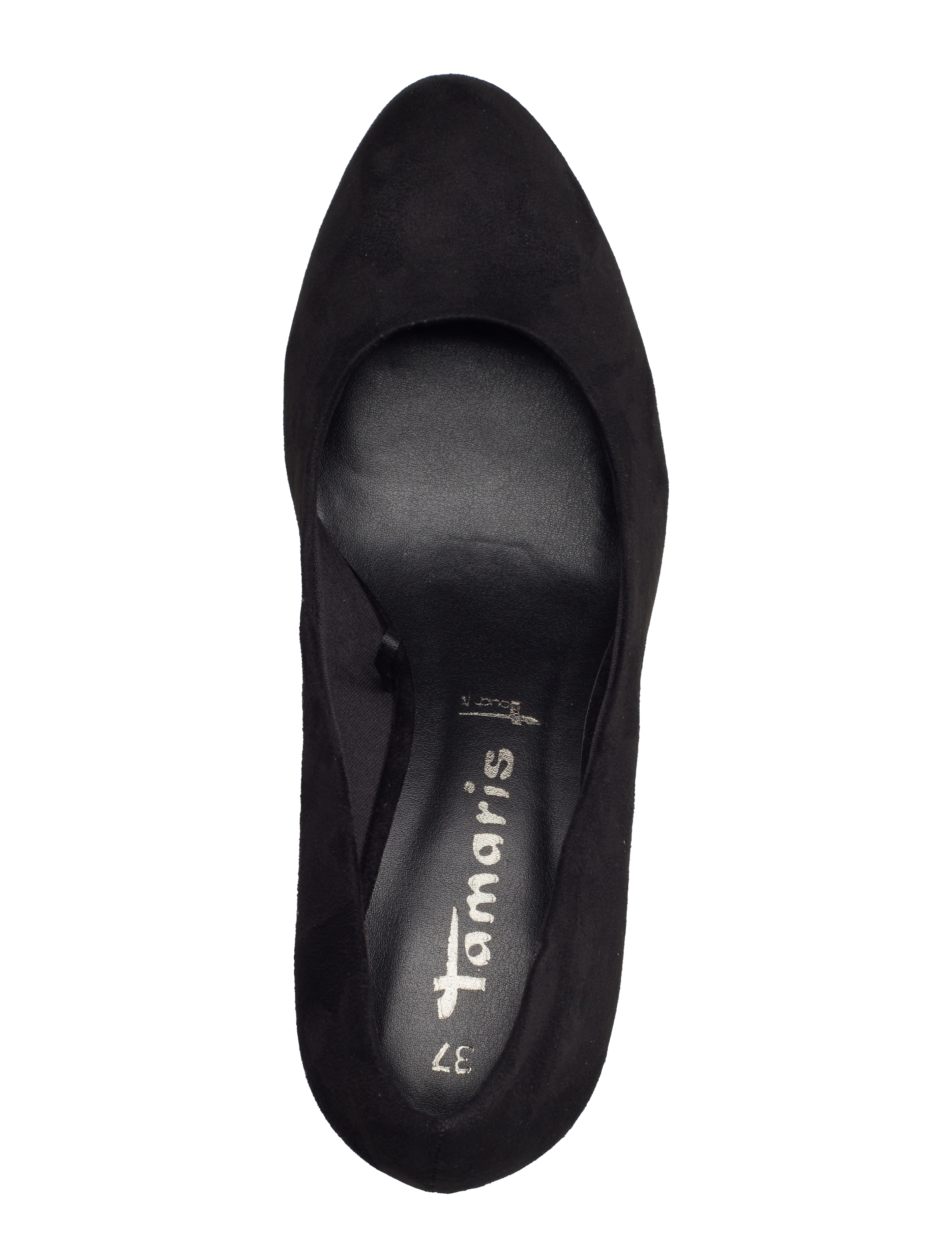 Tamaris - Women Court Sho - black - 3