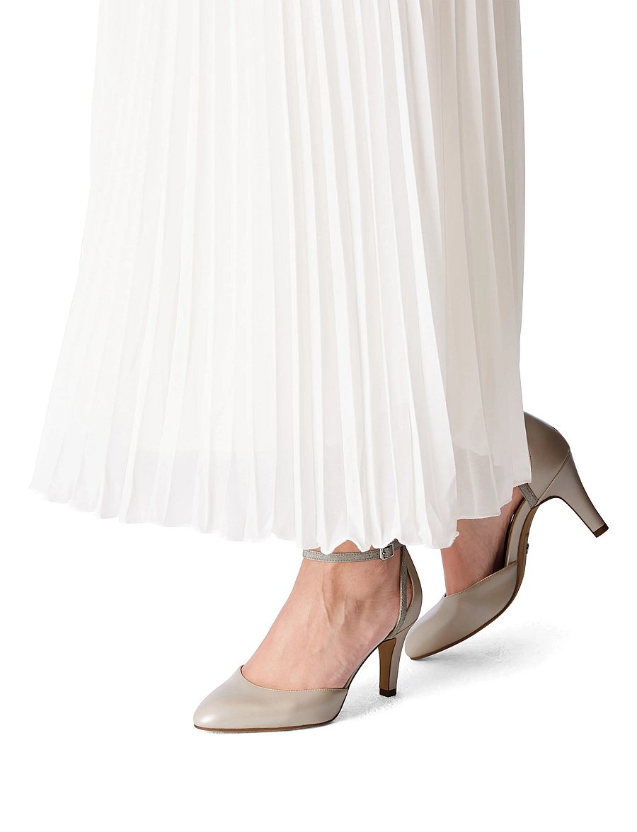 Tamaris - Women Court Sho - escarpins - rose pearl - 5
