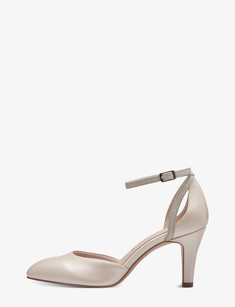 Tamaris - Women Court Sho - escarpins - rose pearl - 3