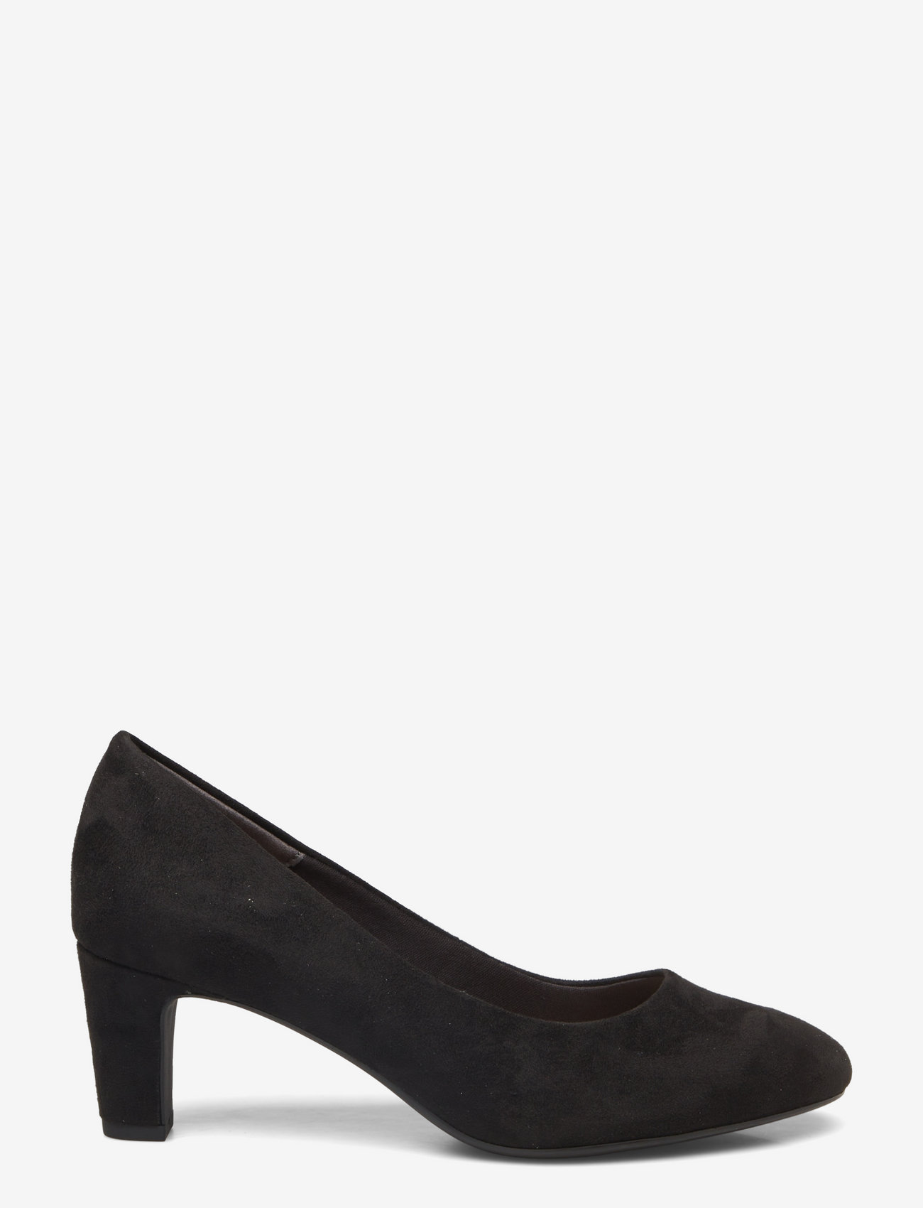 Tamaris - Women Court Sho - pumps - black - 1