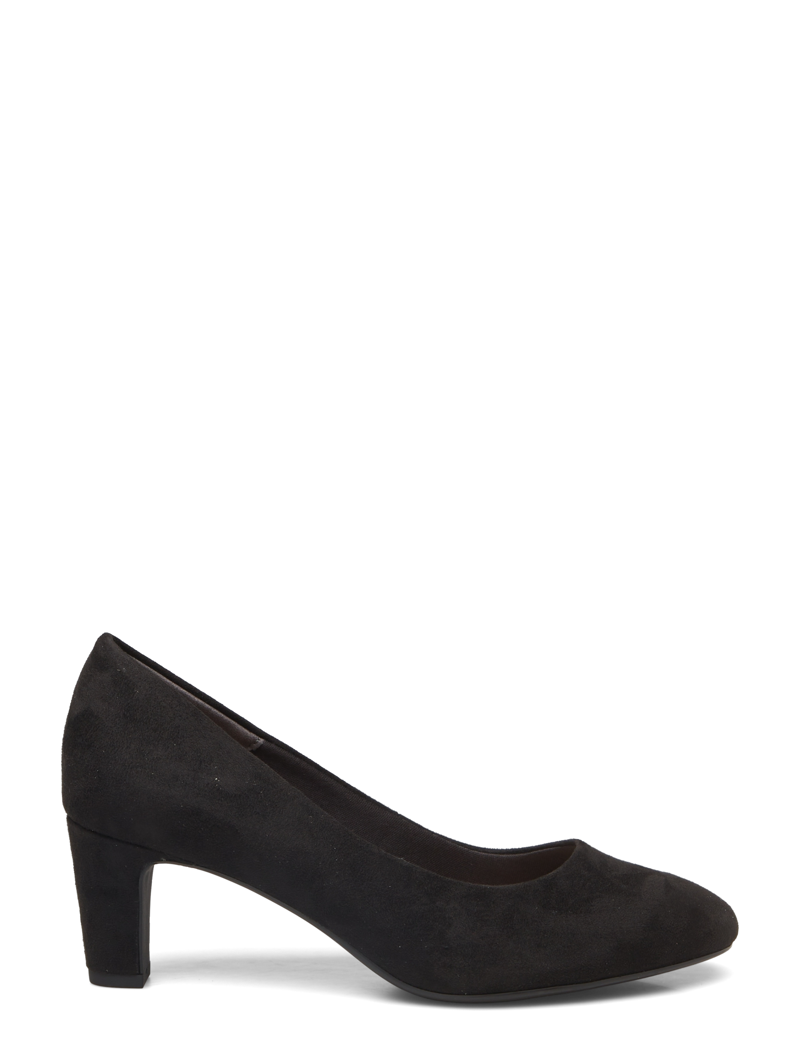 Tamaris - Women Court Sho - pumps - black - 1