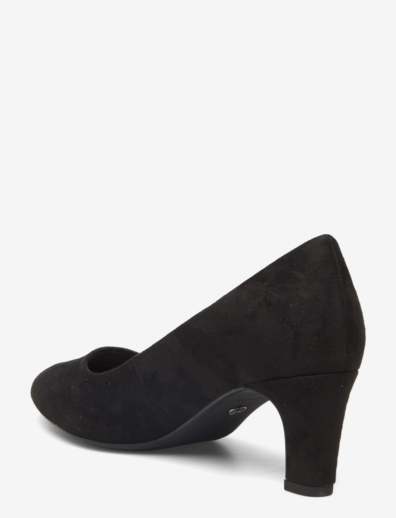 Tamaris - Women Court Sho - pumps - black - 2