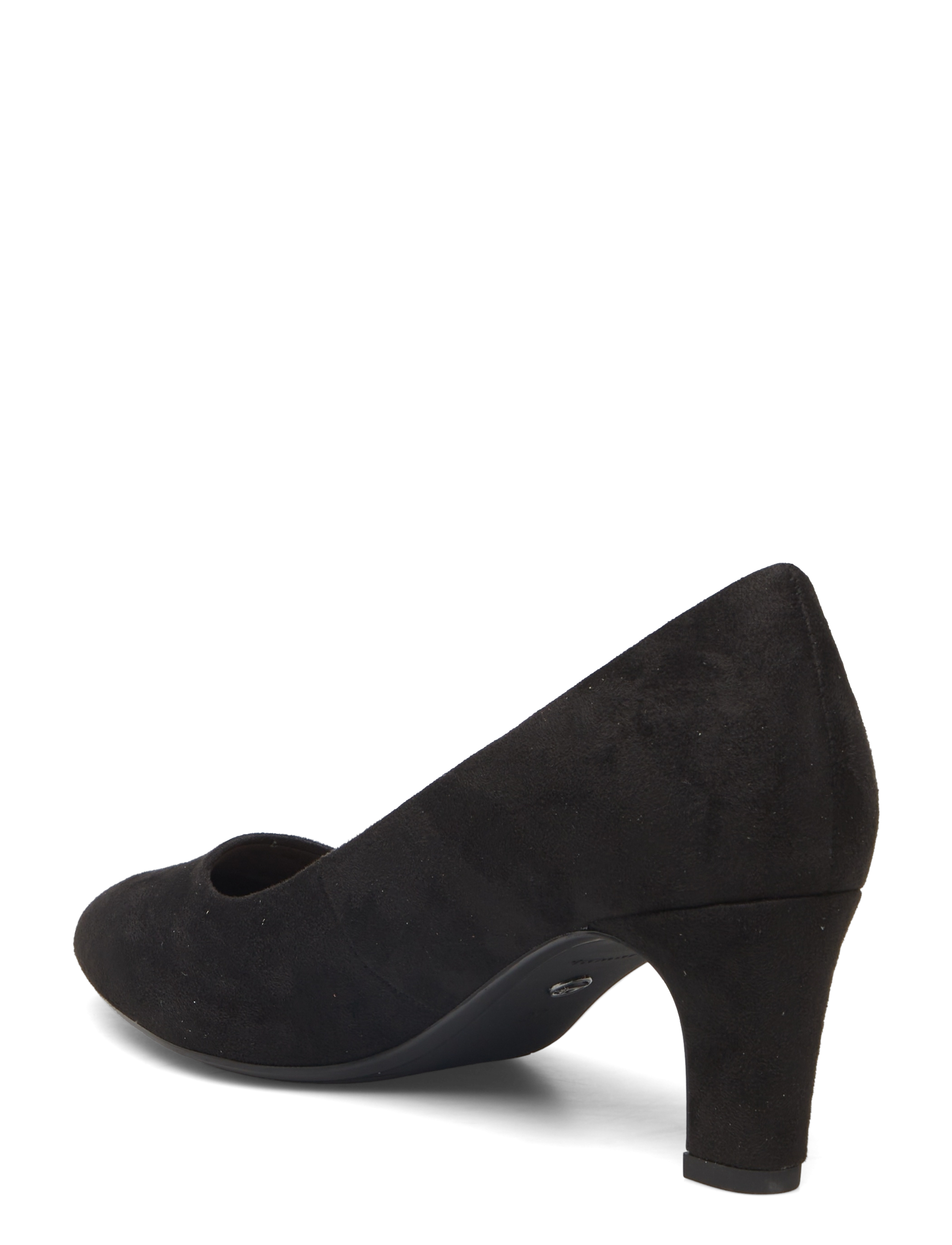 Tamaris - Women Court Sho - pumps - black - 2