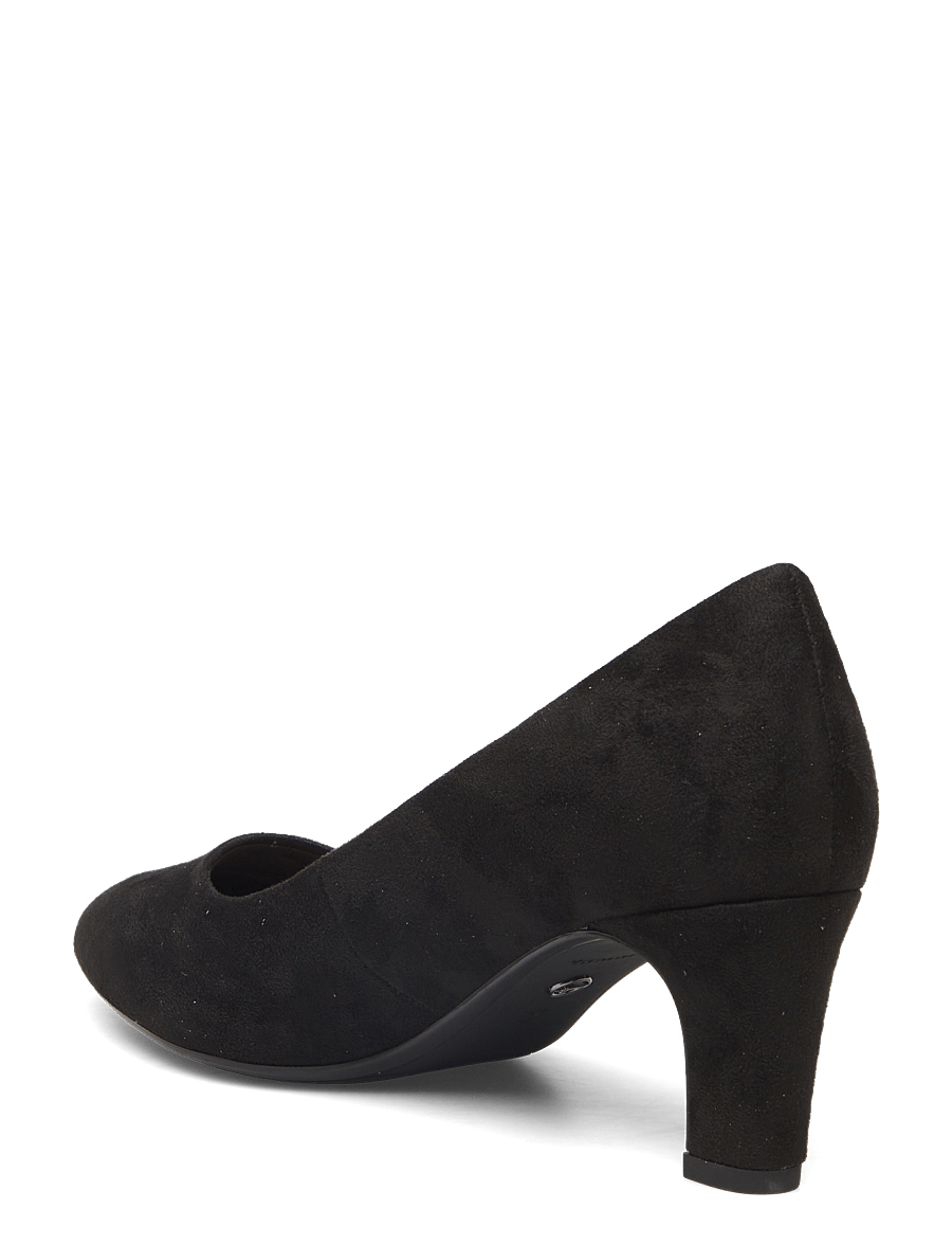 Tamaris - Women Court Sho - pumps - black - 2