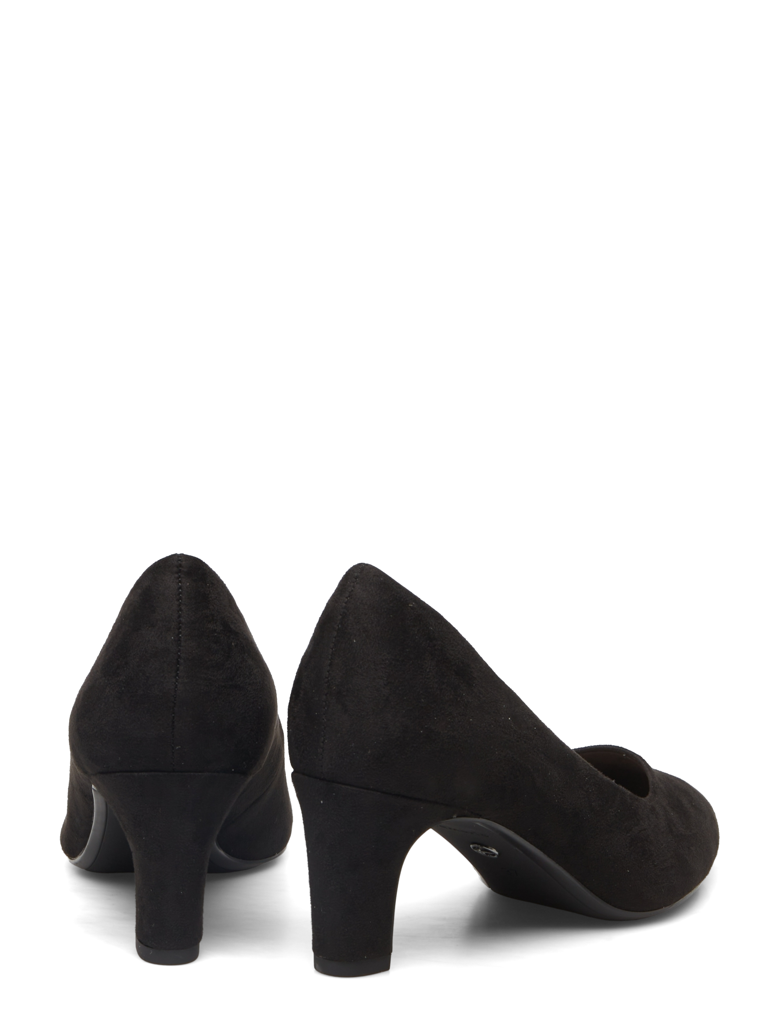 Tamaris - Women Court Sho - pumps - black - 4