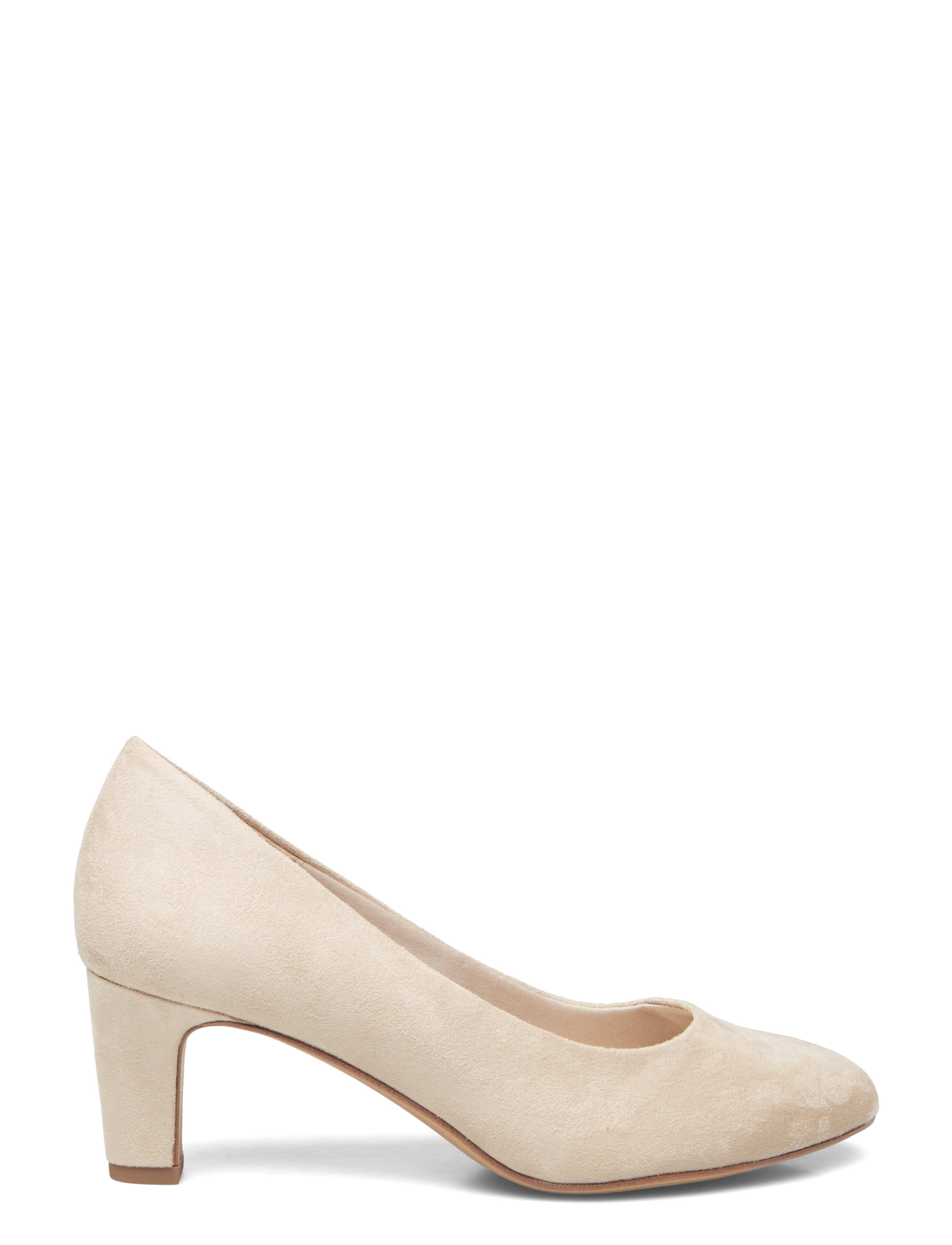 Tamaris - Women Court Sho - pumps - ivory - 1