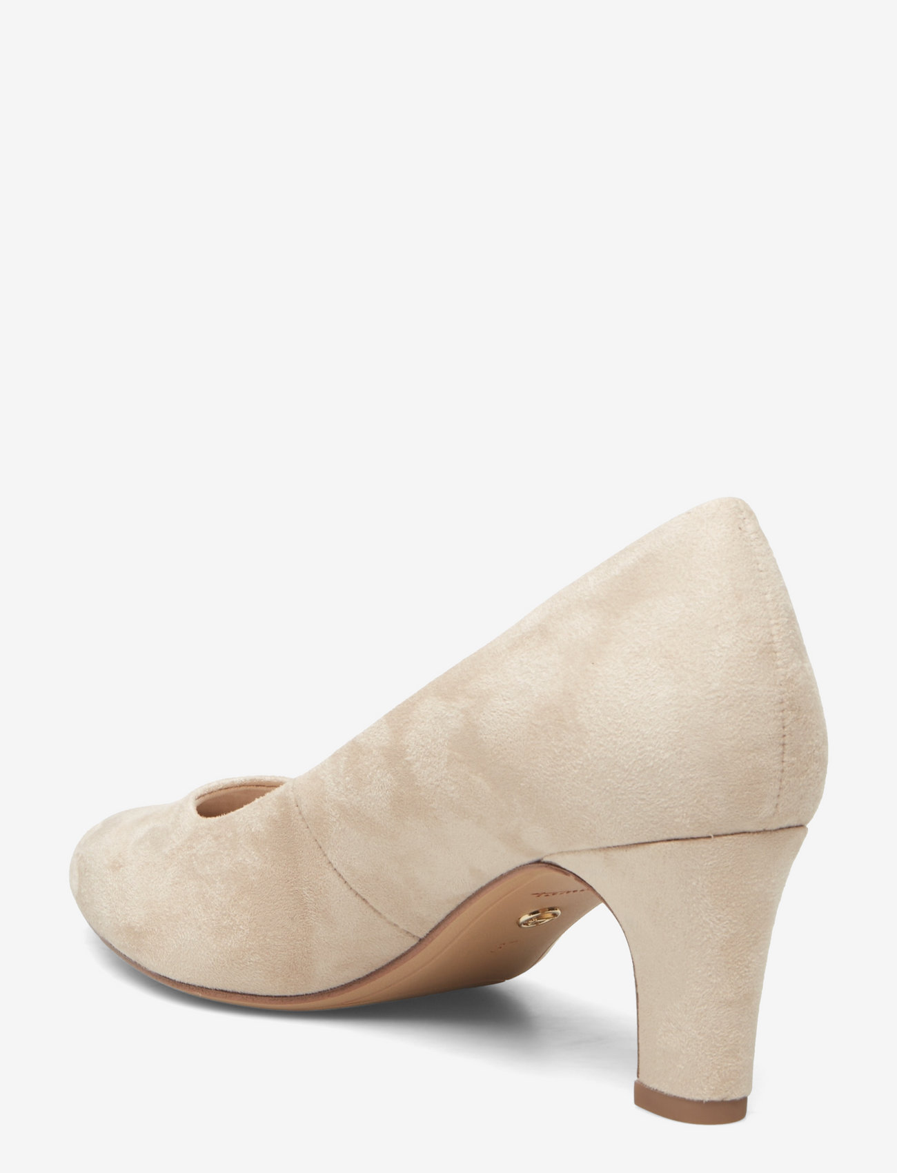 Tamaris - Women Court Sho - pumps - ivory - 2