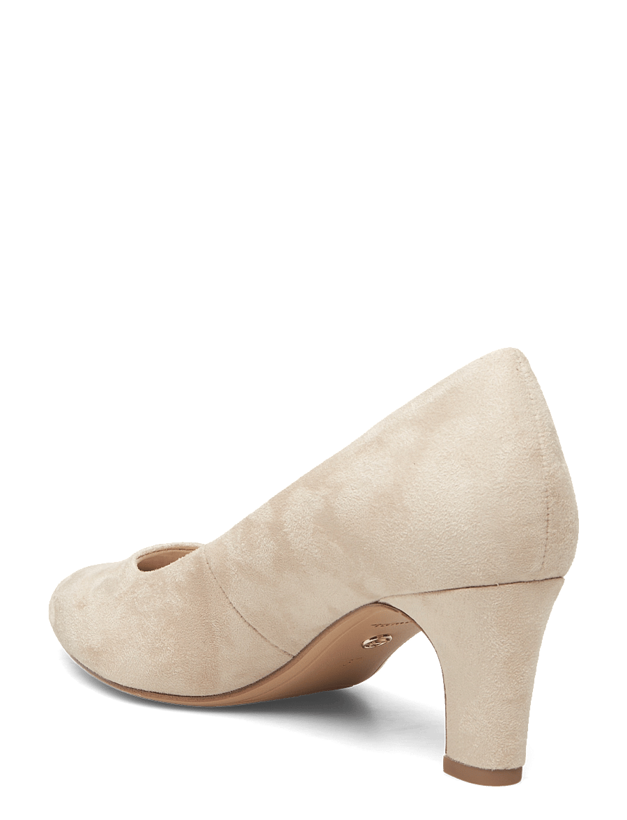 Tamaris - Women Court Sho - pumps - ivory - 2
