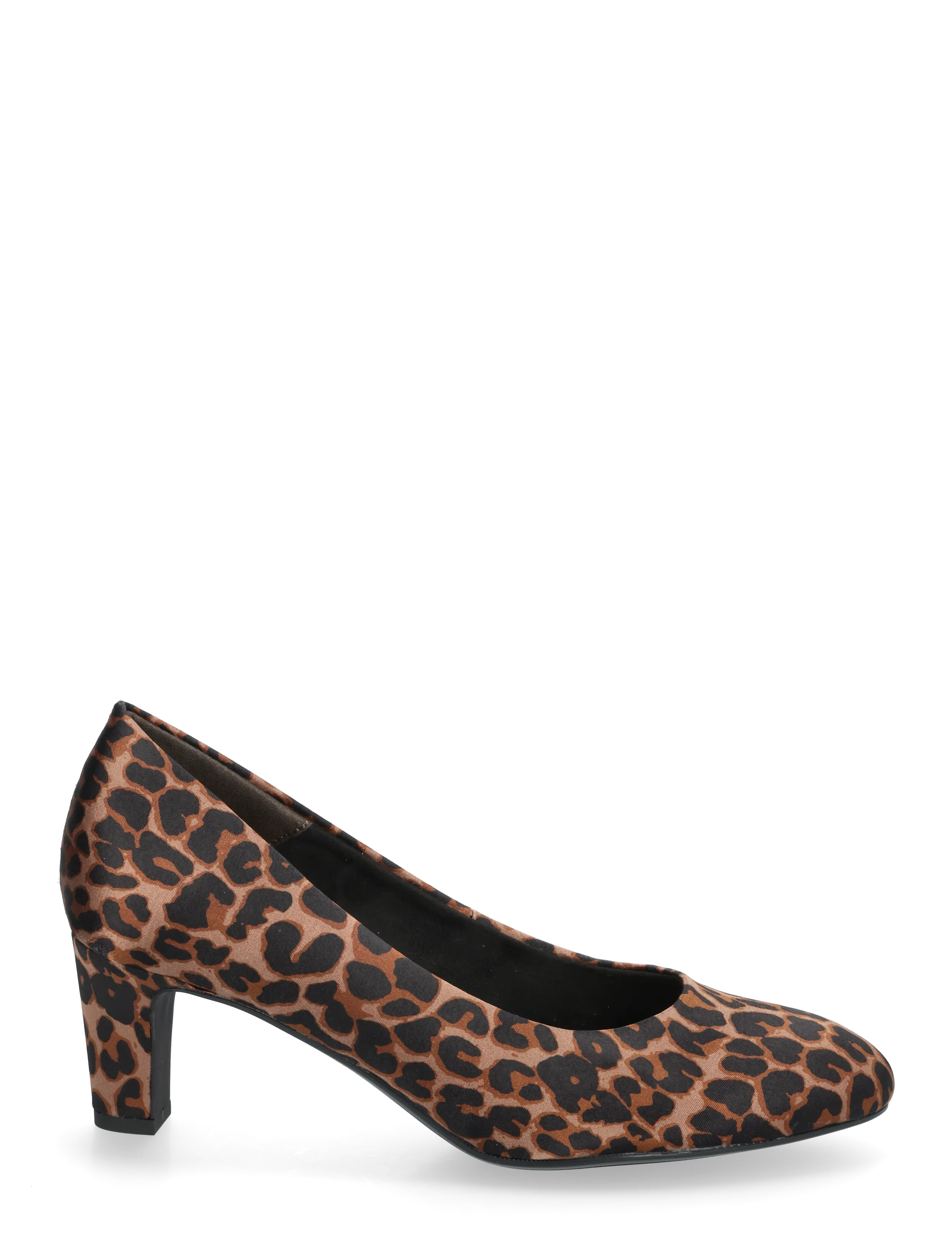 Tamaris - Women Court Sho - pumps - leopard - 1