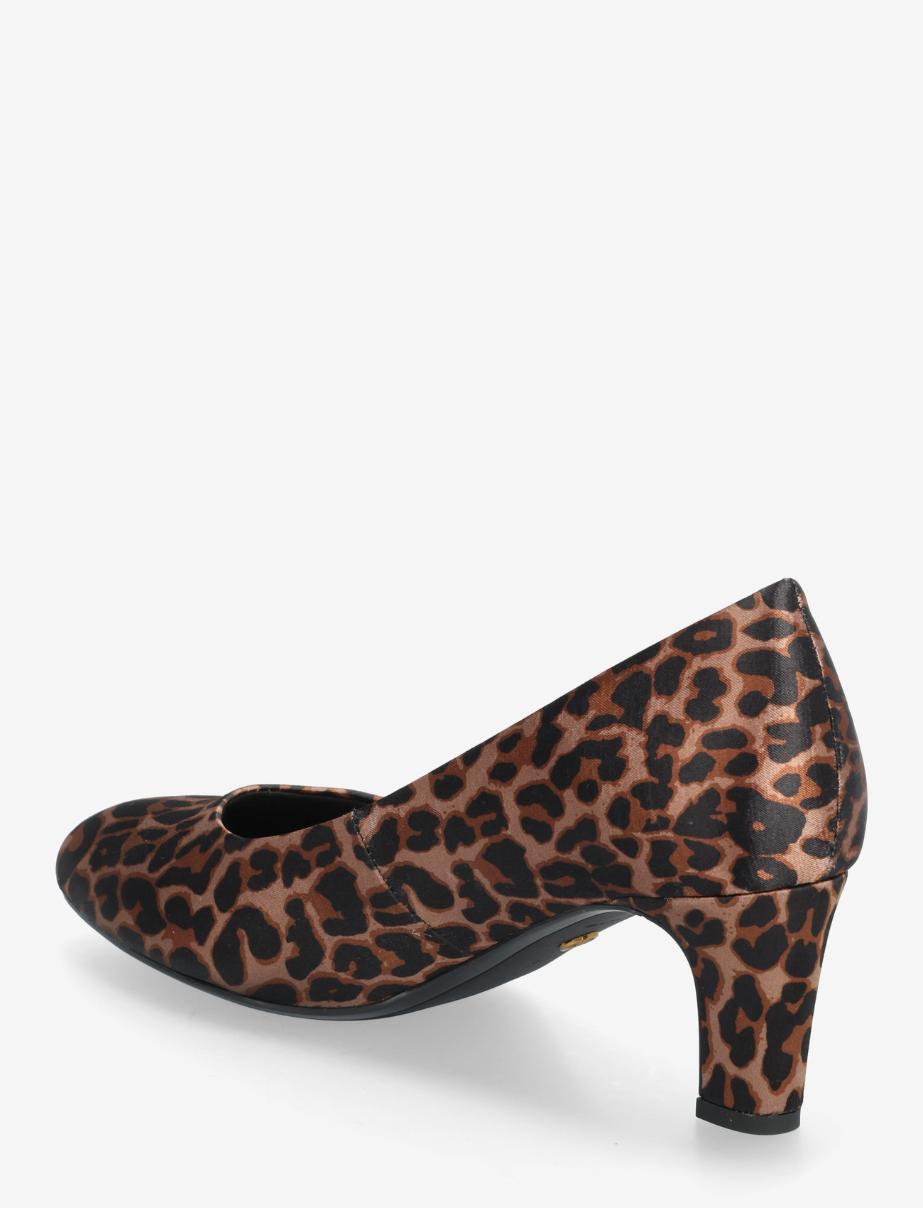 Tamaris - Women Court Sho - pumps - leopard - 2