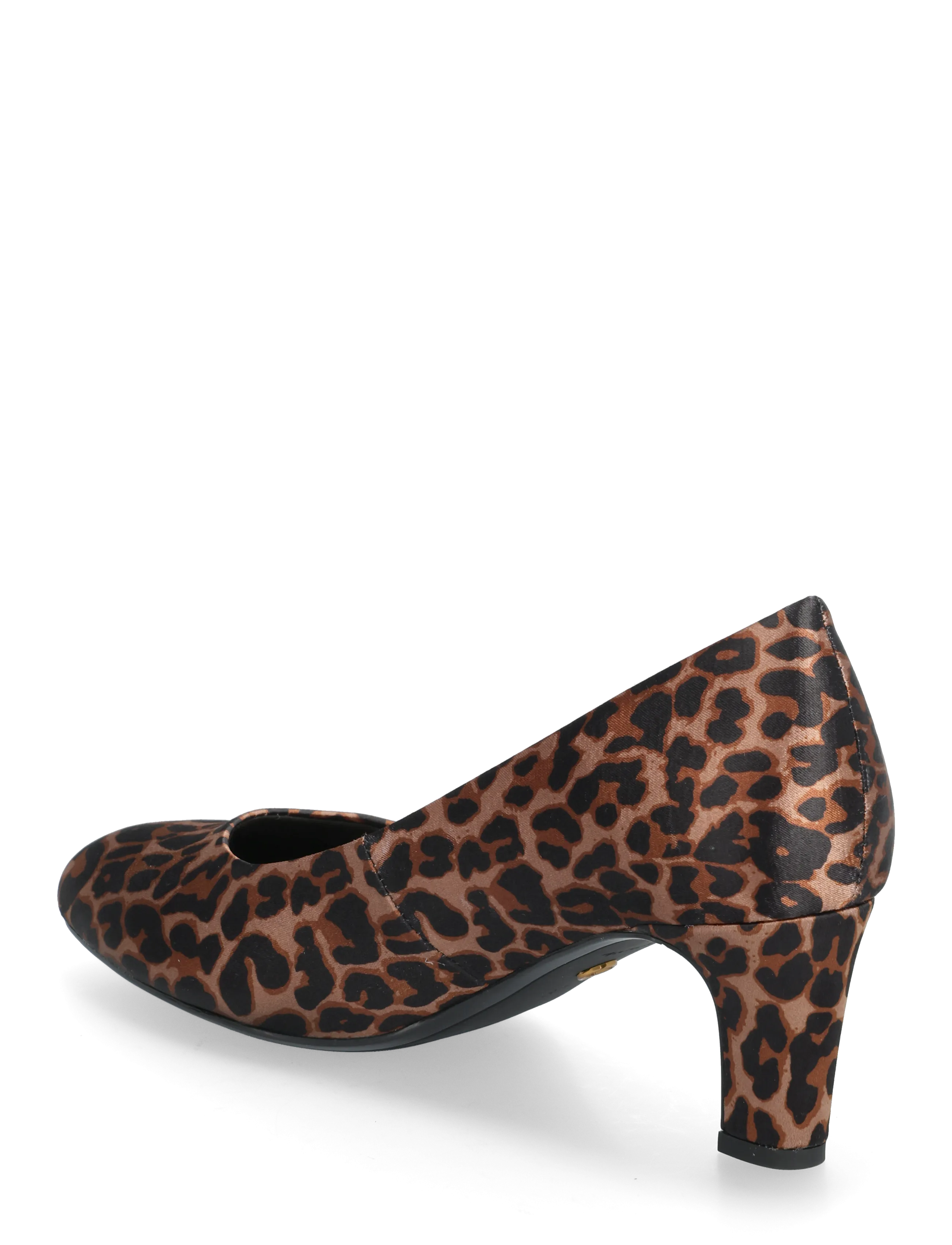 Tamaris - Women Court Sho - pumps - leopard - 2