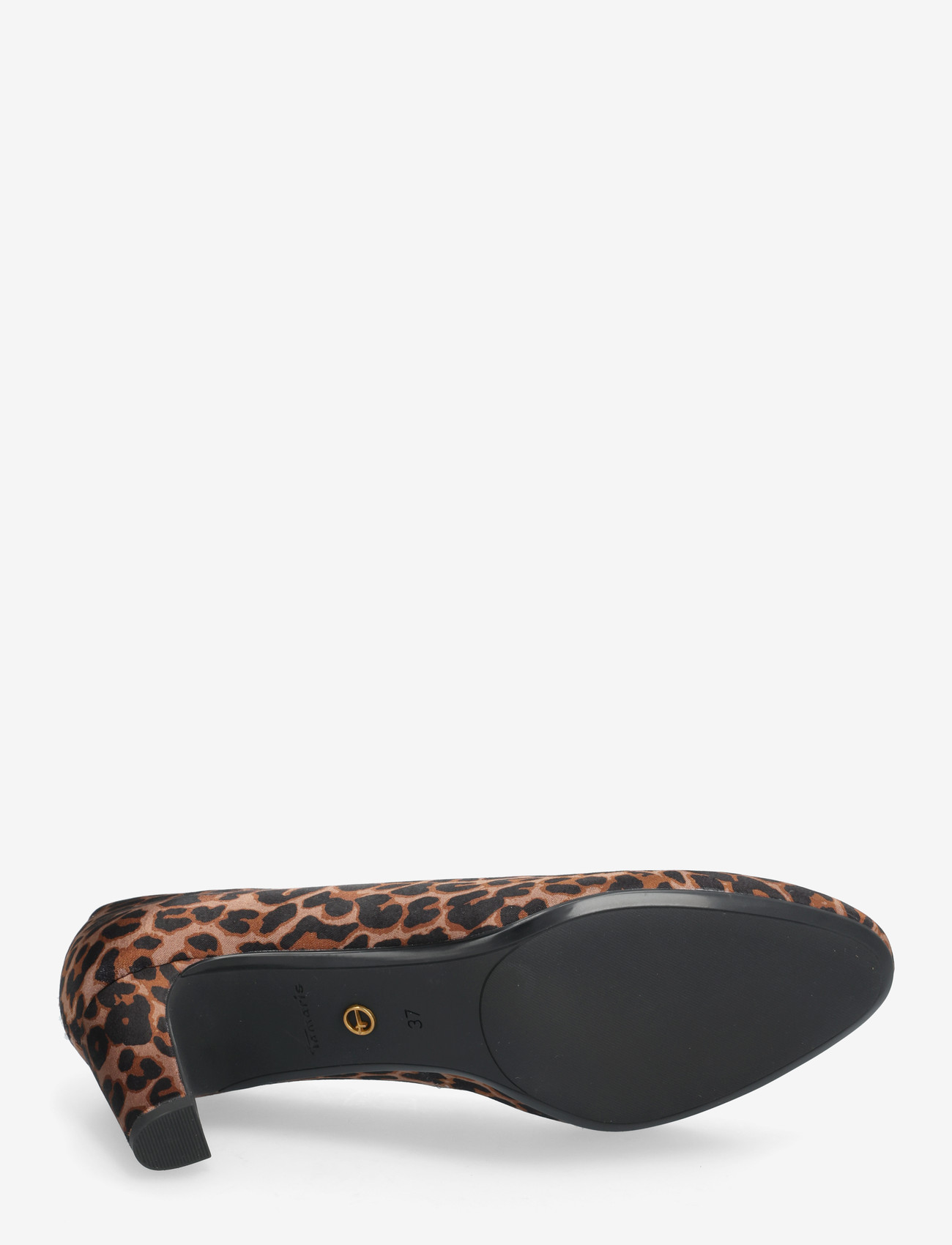 Tamaris - Women Court Sho - pumps - leopard - 4
