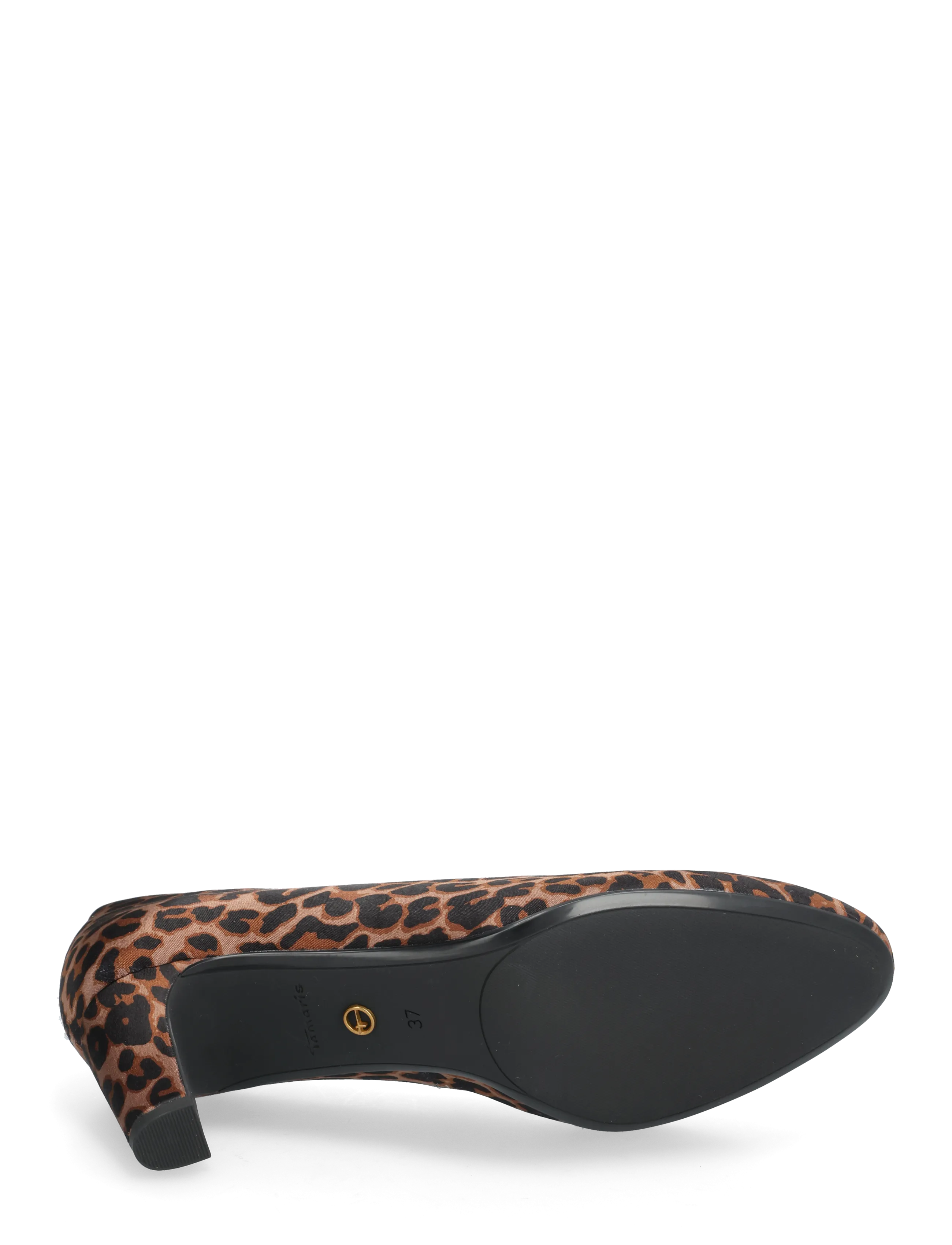 Tamaris - Women Court Sho - pumps - leopard - 4