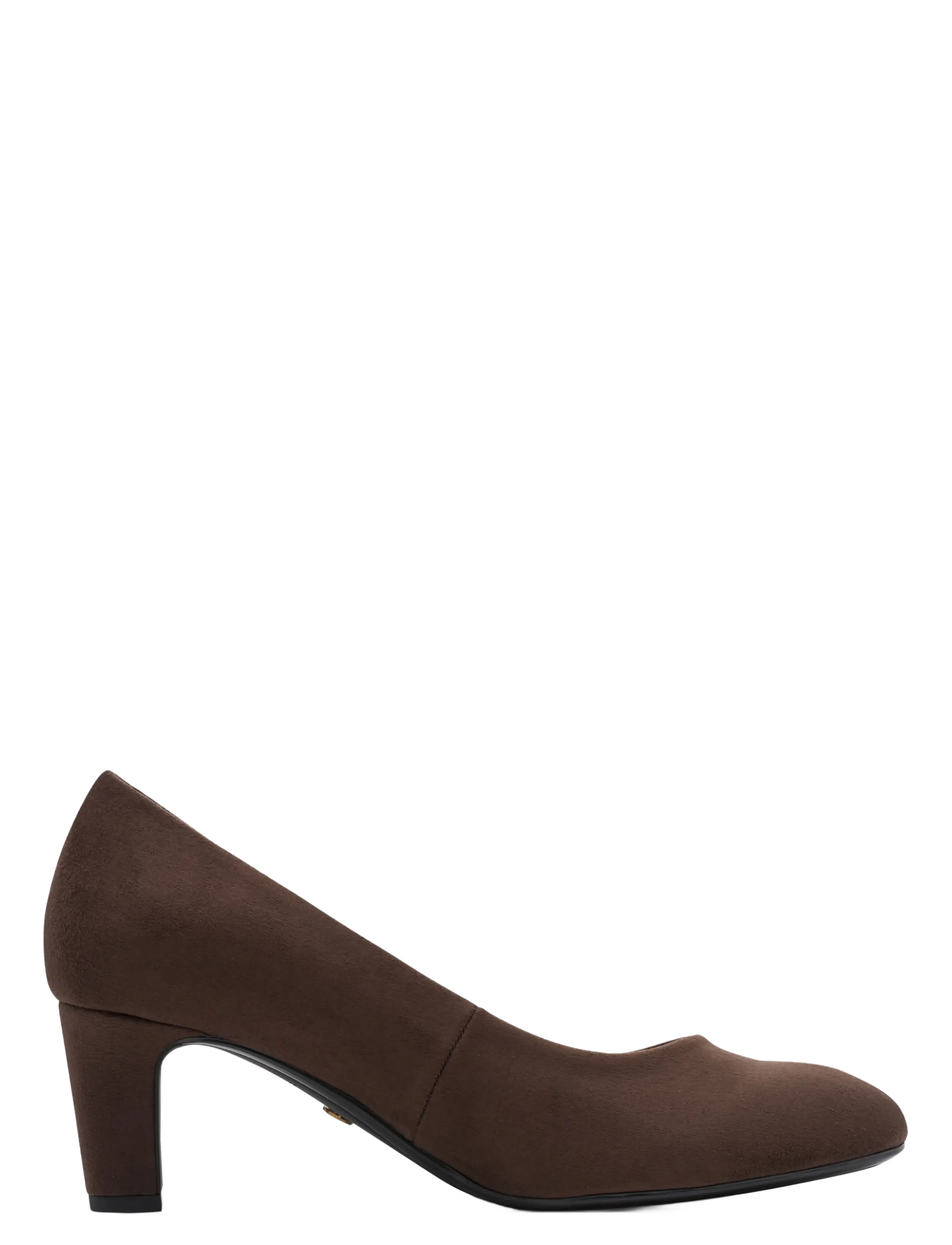 Tamaris - Women Court Sho - pumps - mocca - 2