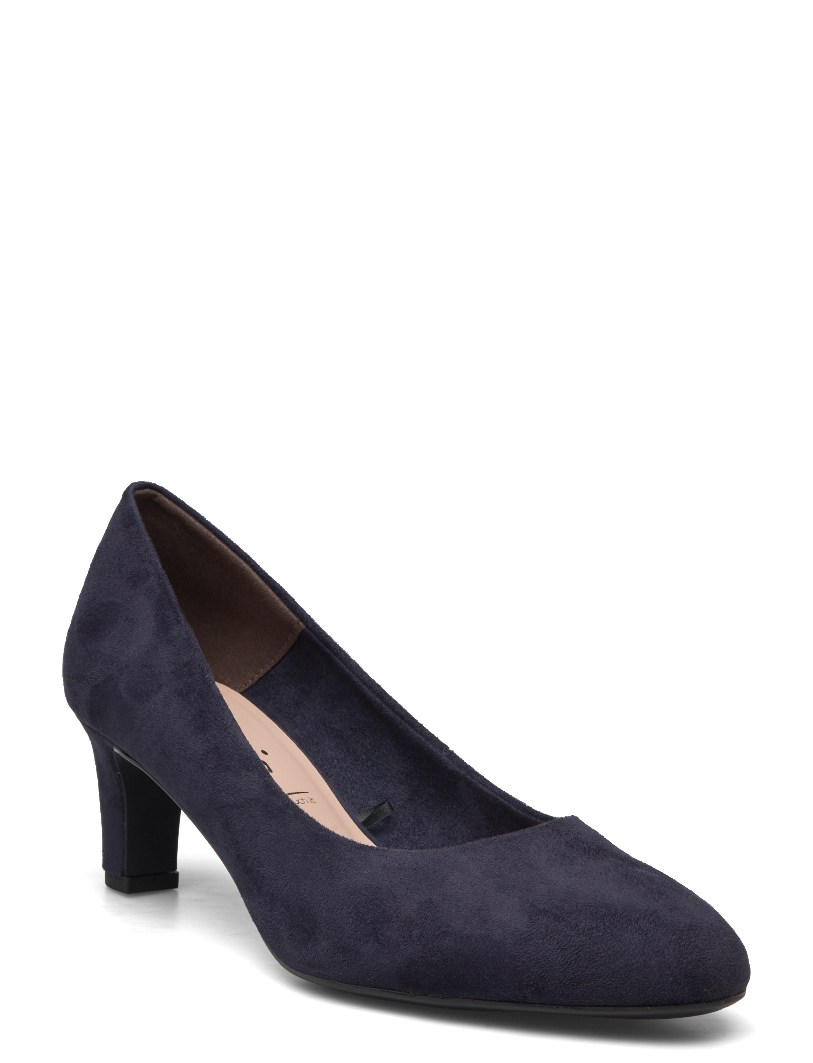 Tamaris Women Court Sho - Kengät - NAVY / navy