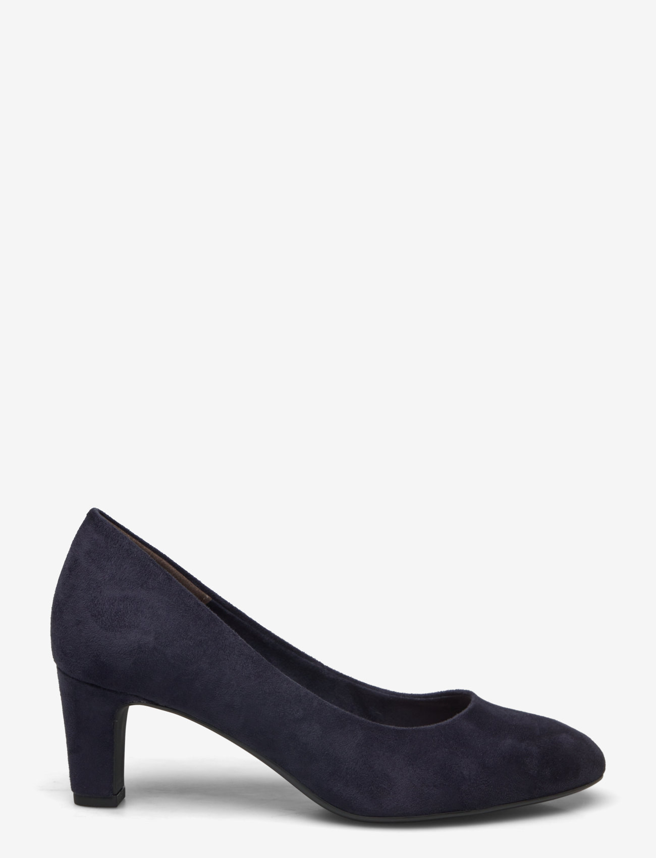 Tamaris - Women Court Sho - pumps - navy - 1