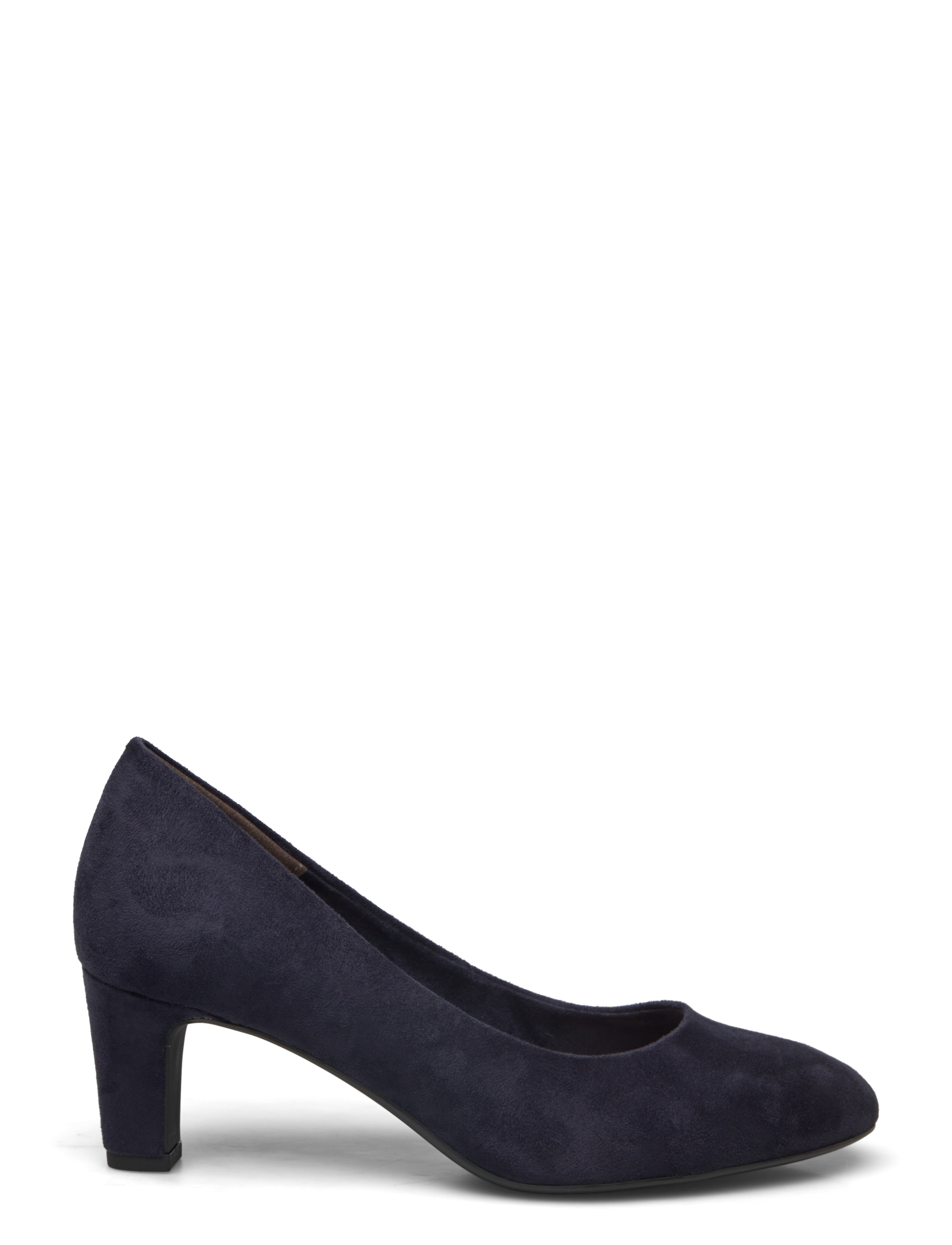 Tamaris - Women Court Sho - pumps - navy - 1